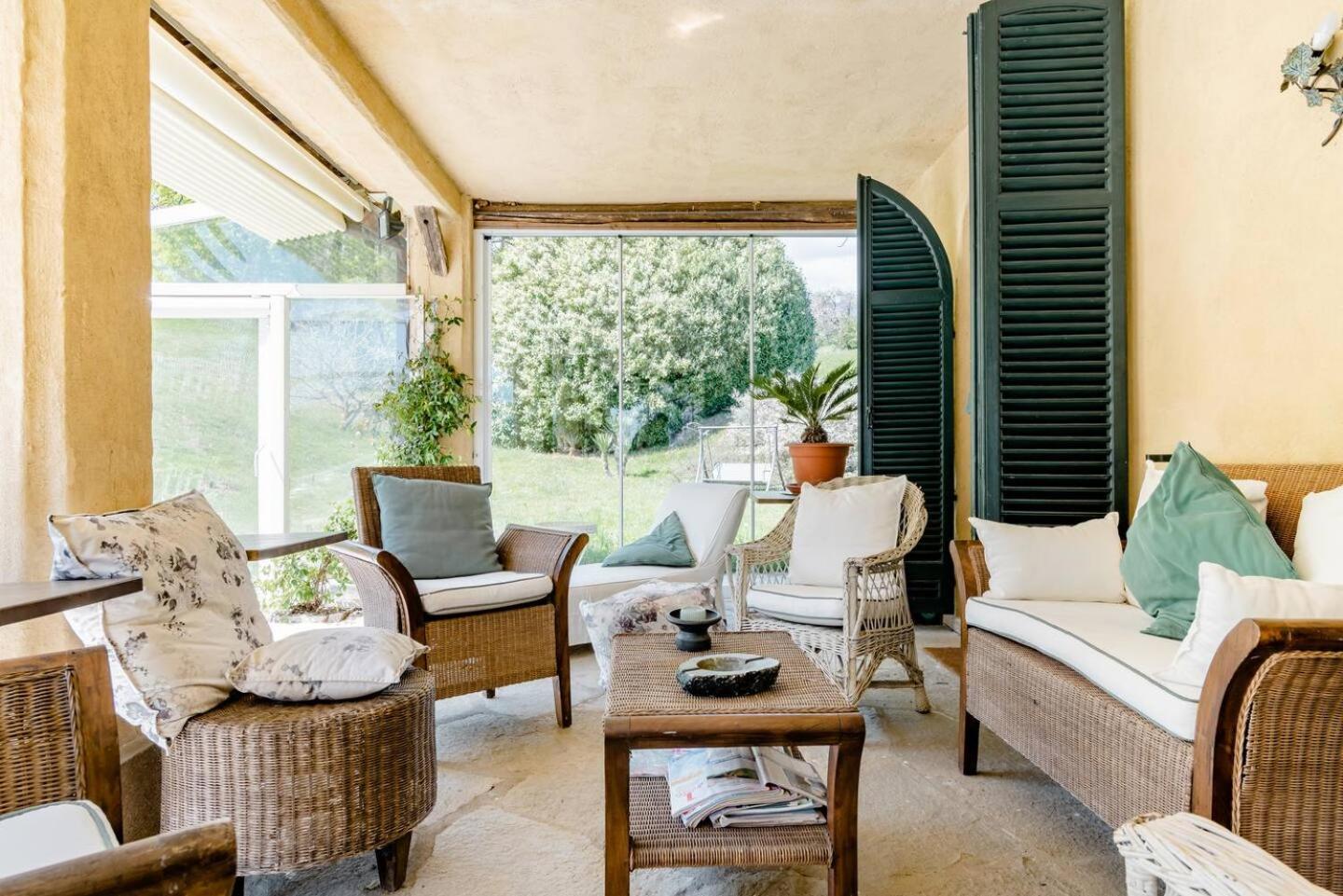 Antica Cascina del Medico