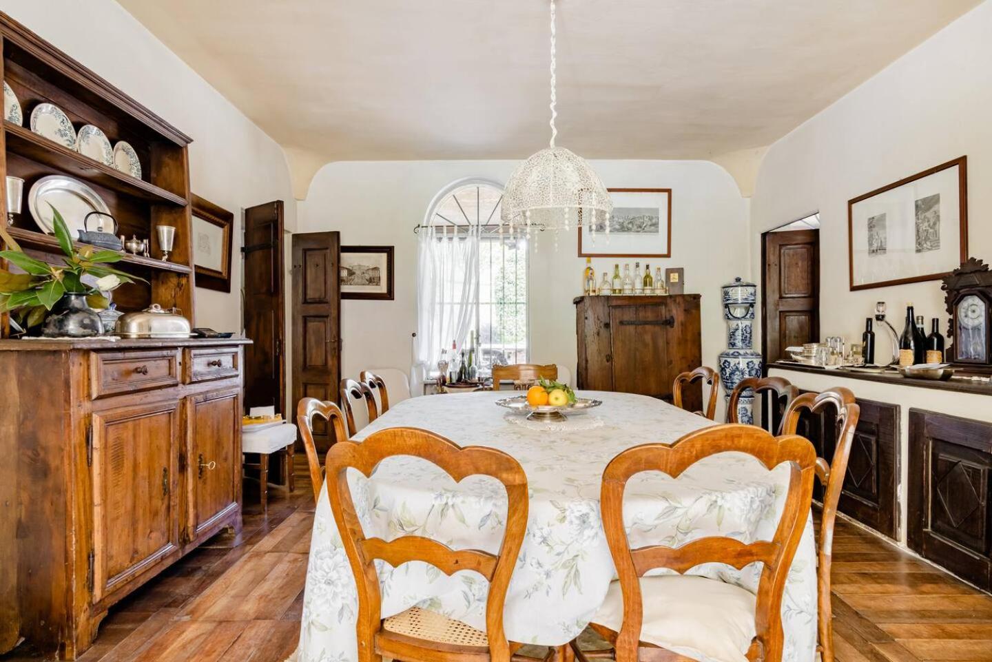 Antica Cascina del Medico