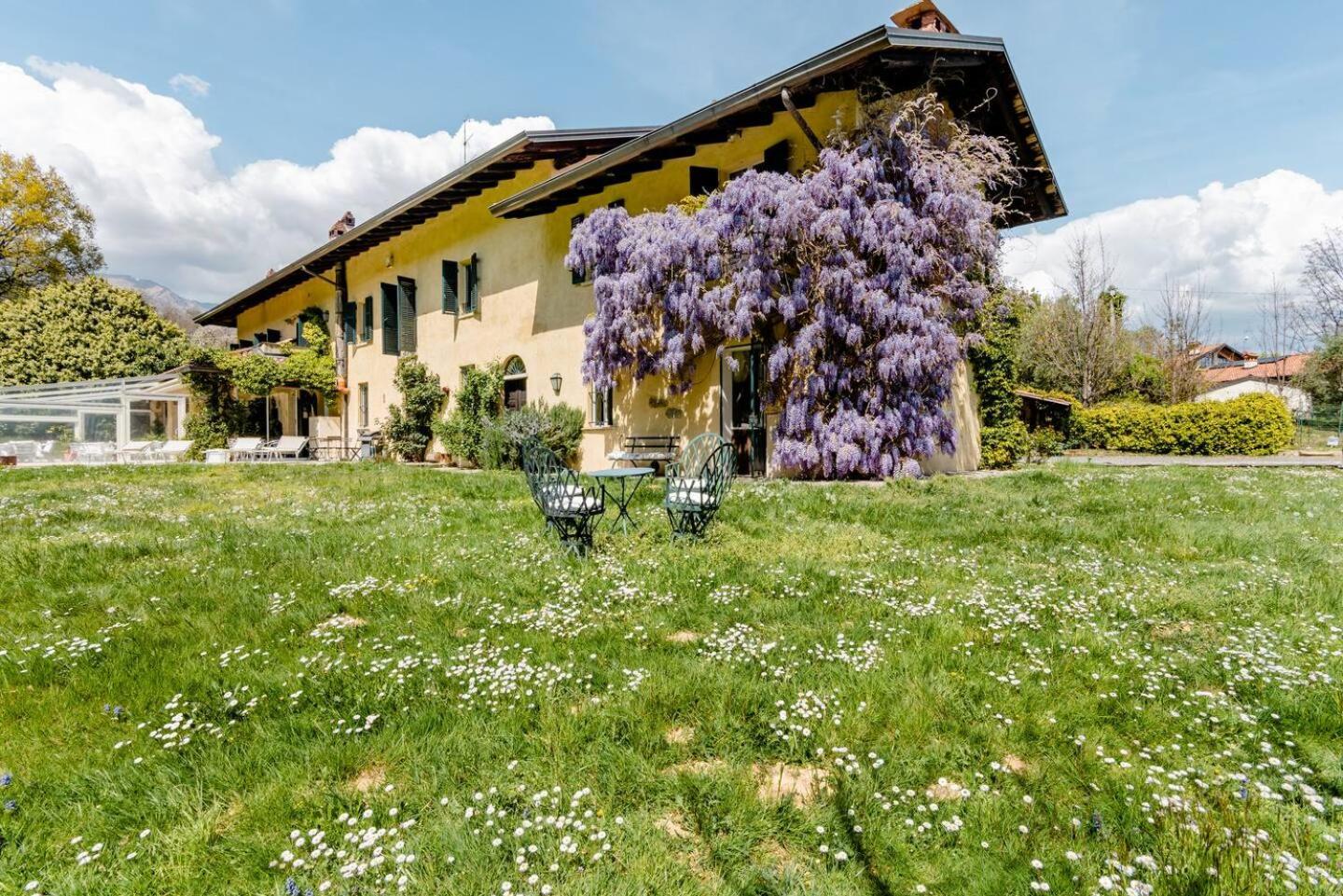 Antica Cascina del Medico