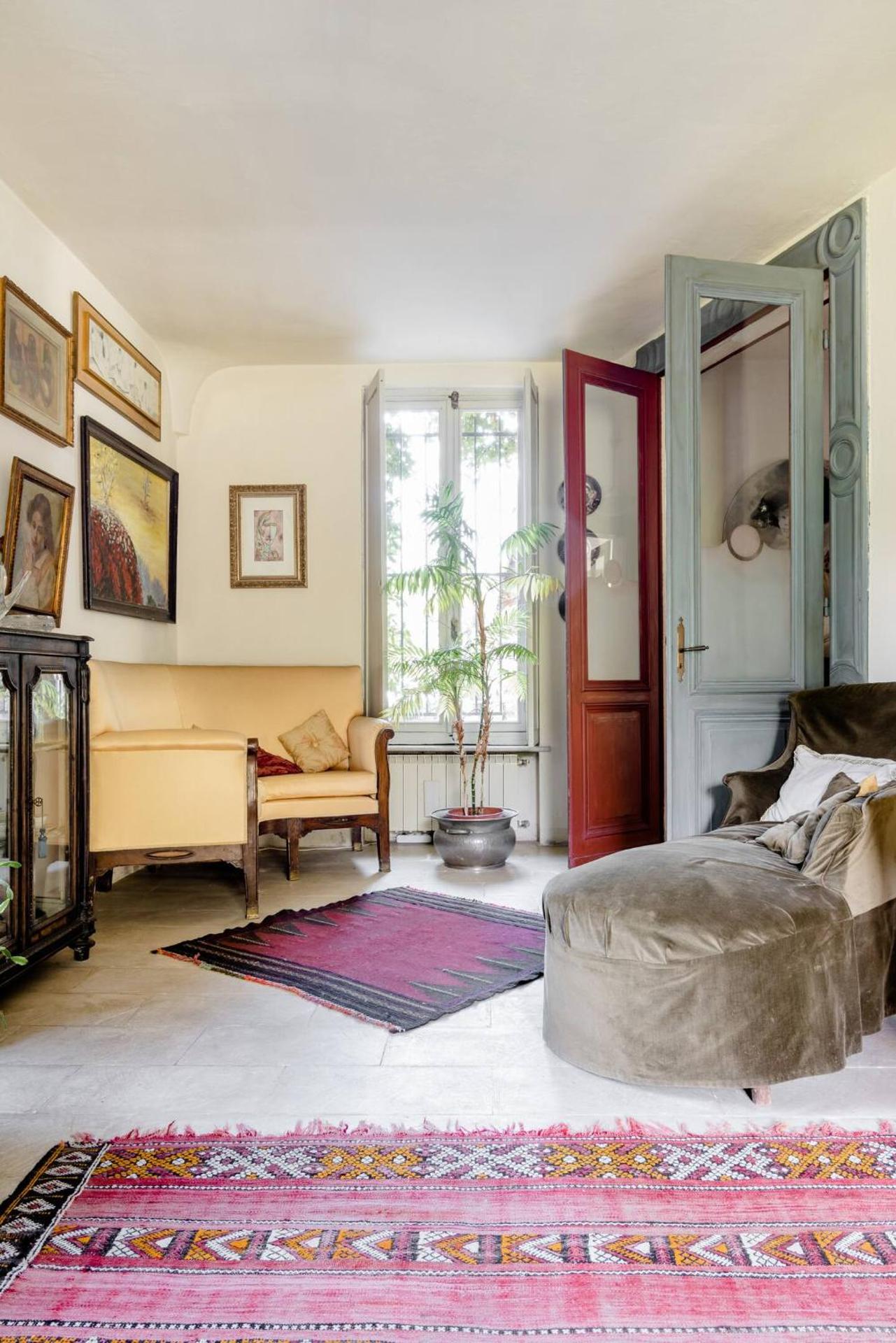 Antica Cascina del Medico