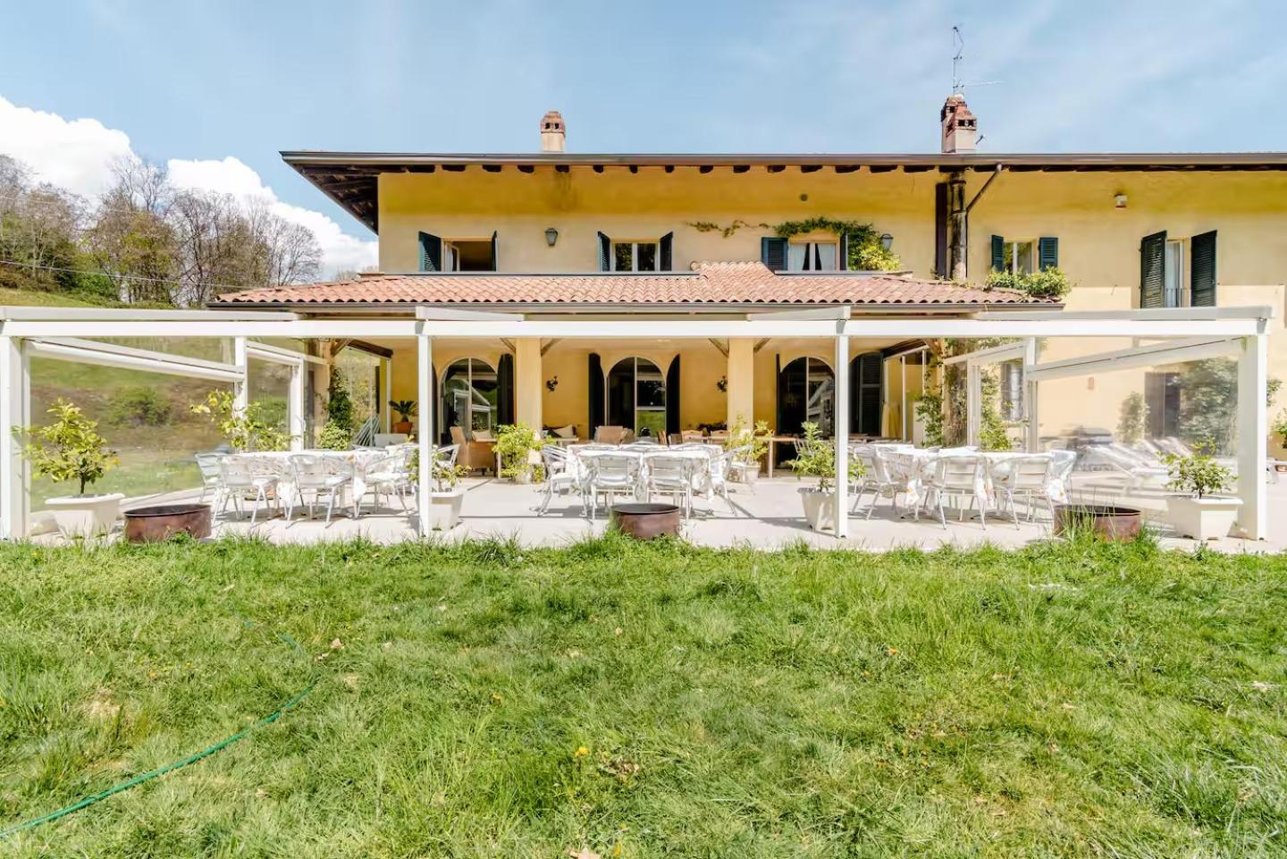 Antica Cascina del Medico