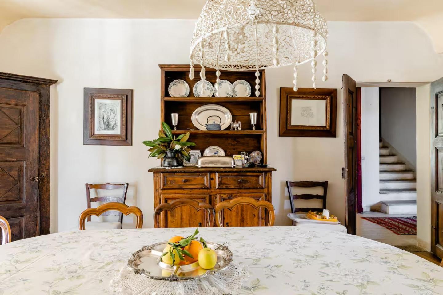 Antica Cascina del Medico