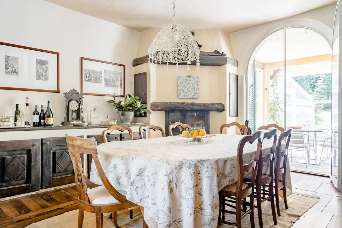 Antica Cascina del Medico