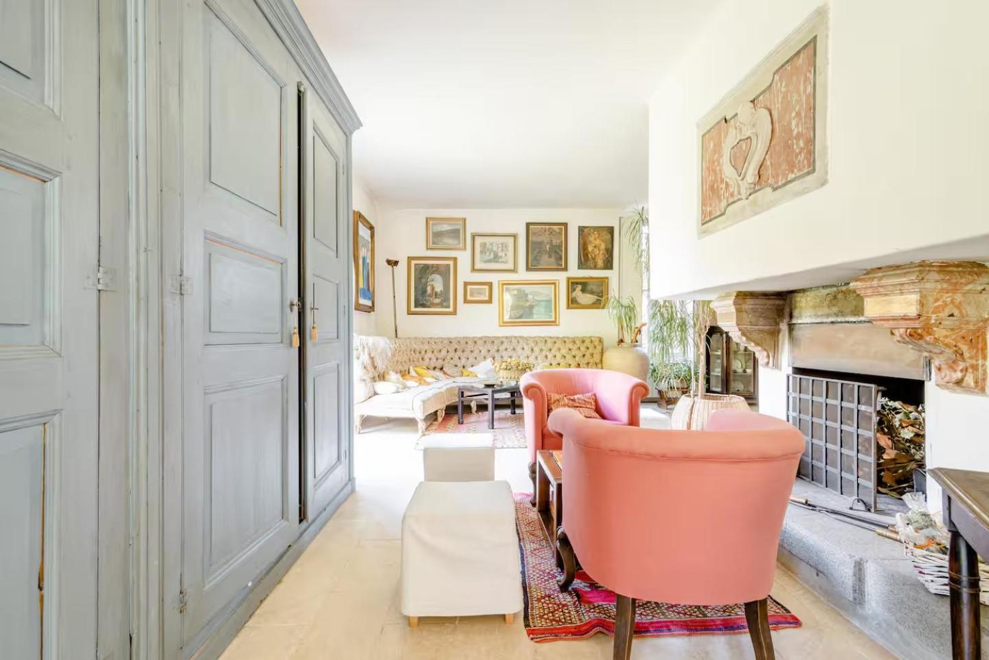 Antica Cascina del Medico