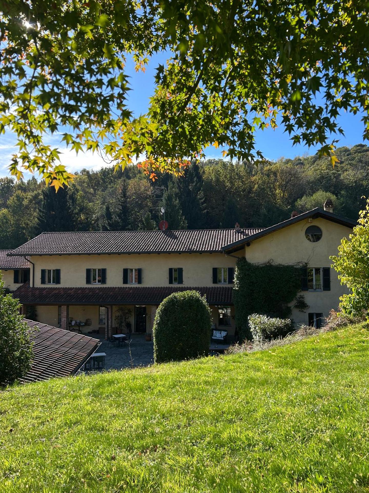 Antica Cascina del Medico