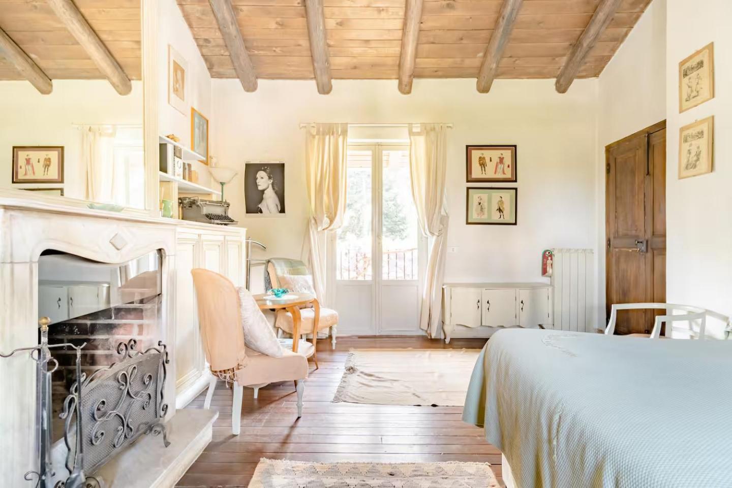 Antica Cascina del Medico