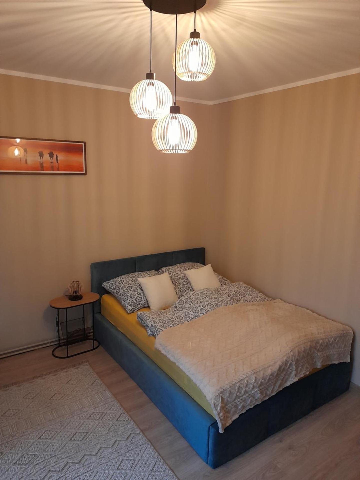 Mieszkanie w centrum Gogolina