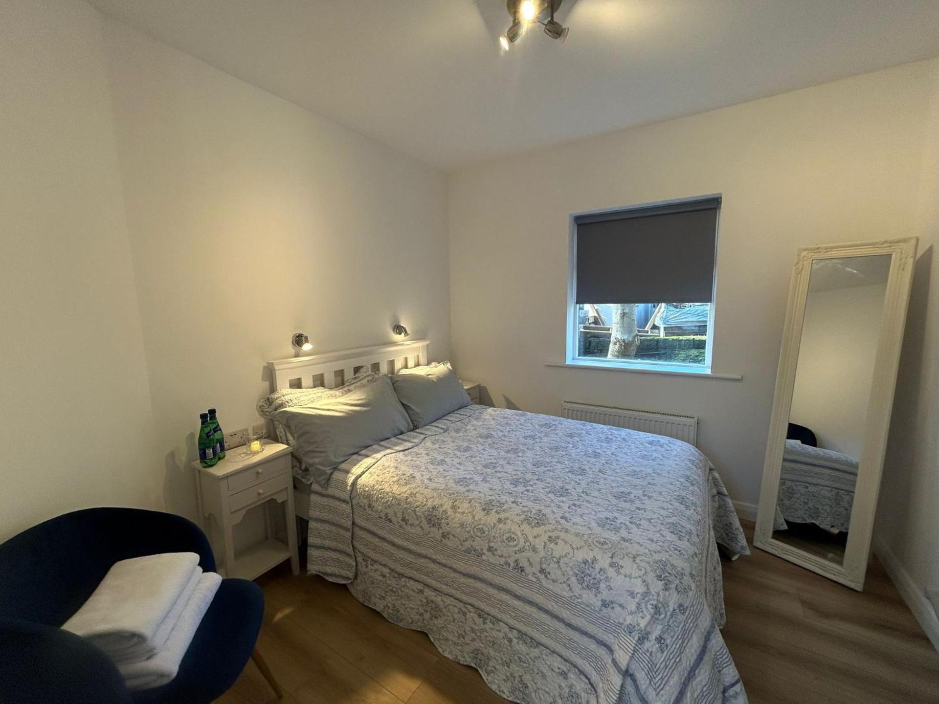 Westport Coastal Cottage