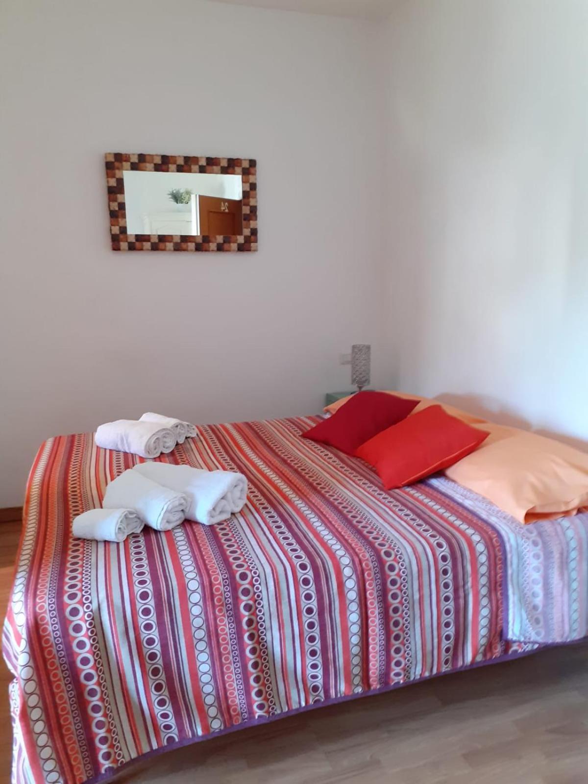 Loft Shabby Chic con vista vicino al Vaticano