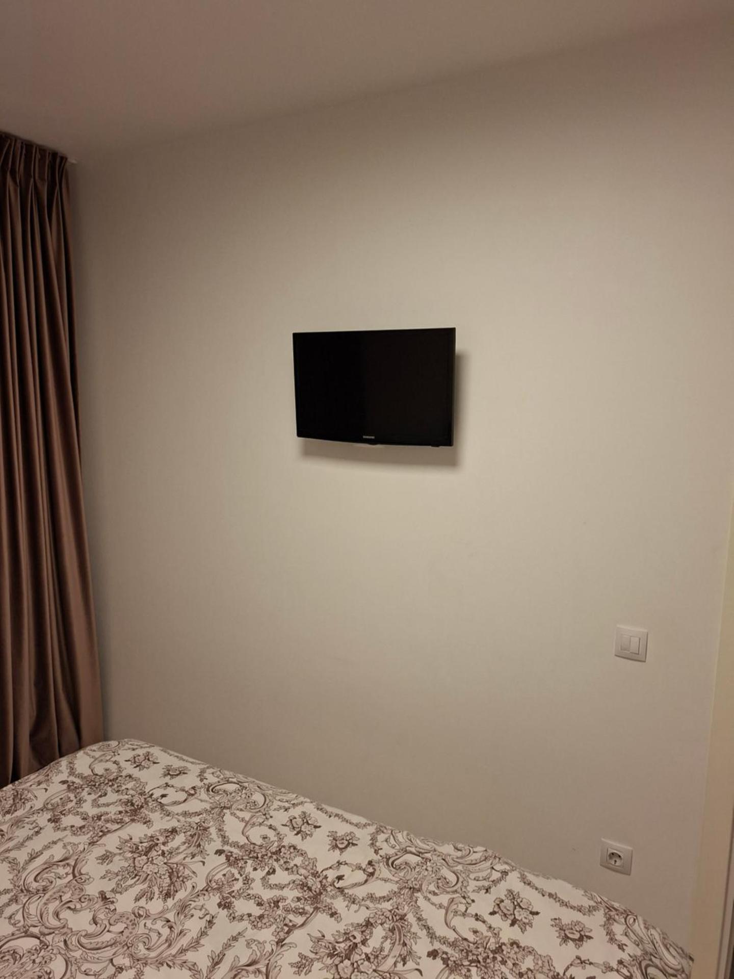 WARM-Apartament Nou Fiald