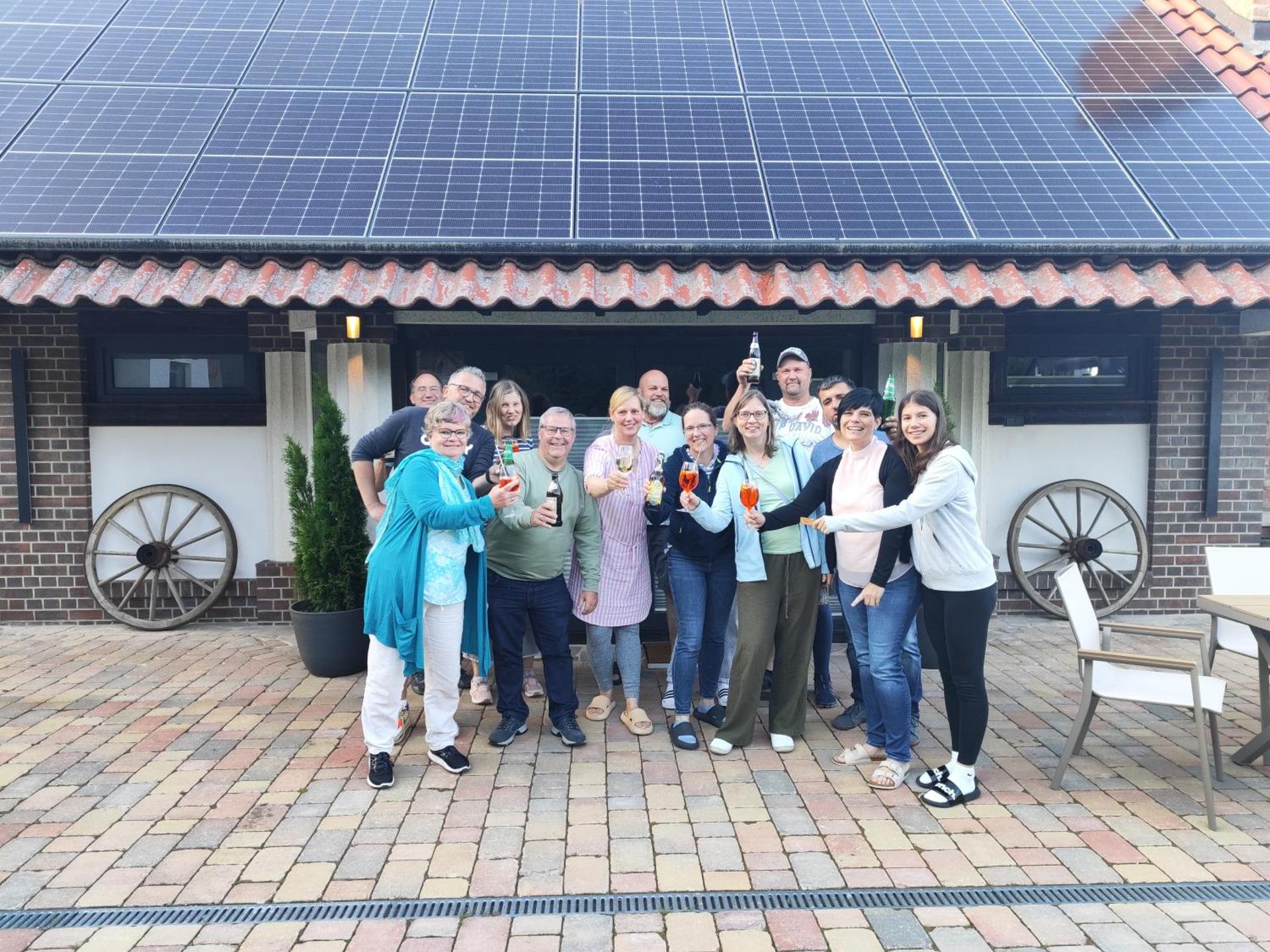 Pension Goldbachmühle