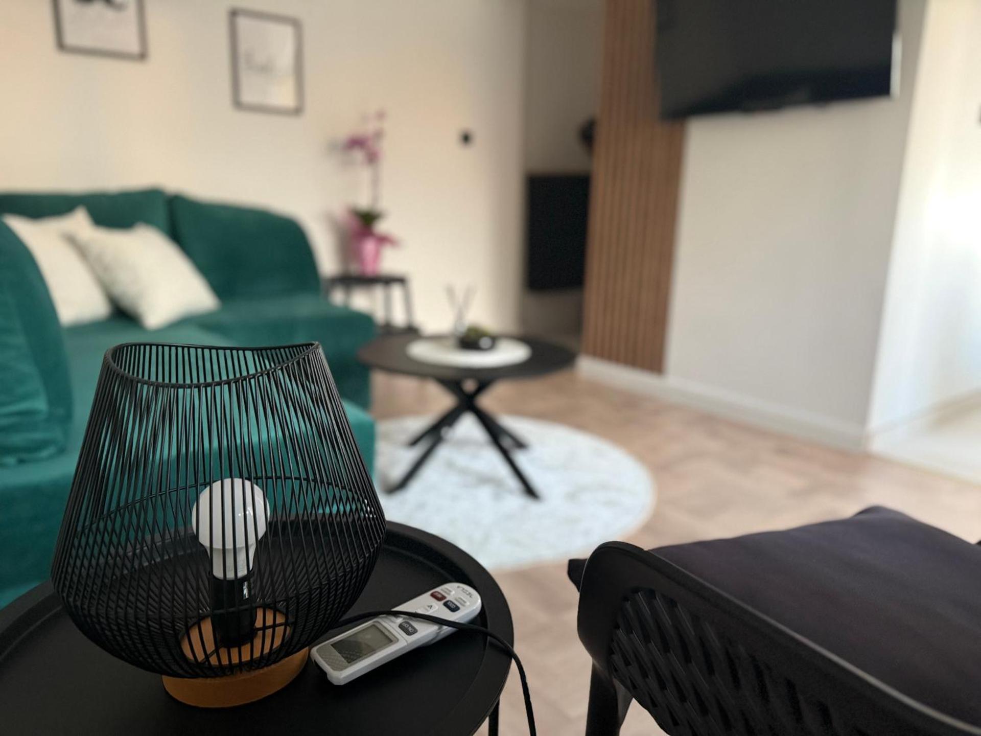 Apartman TONKA Vinkovci - novouređeni apartman u centru Vinkovaca