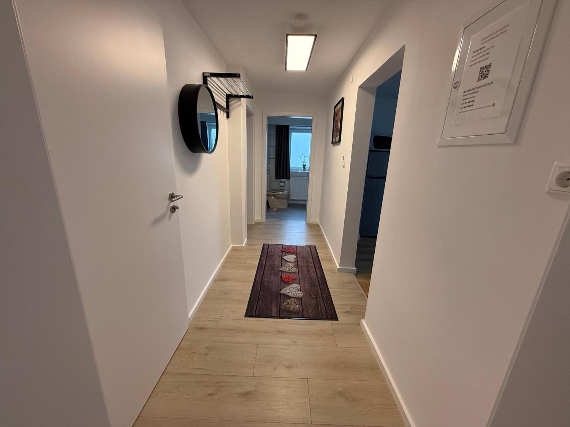 Ferienwohnungen Bella