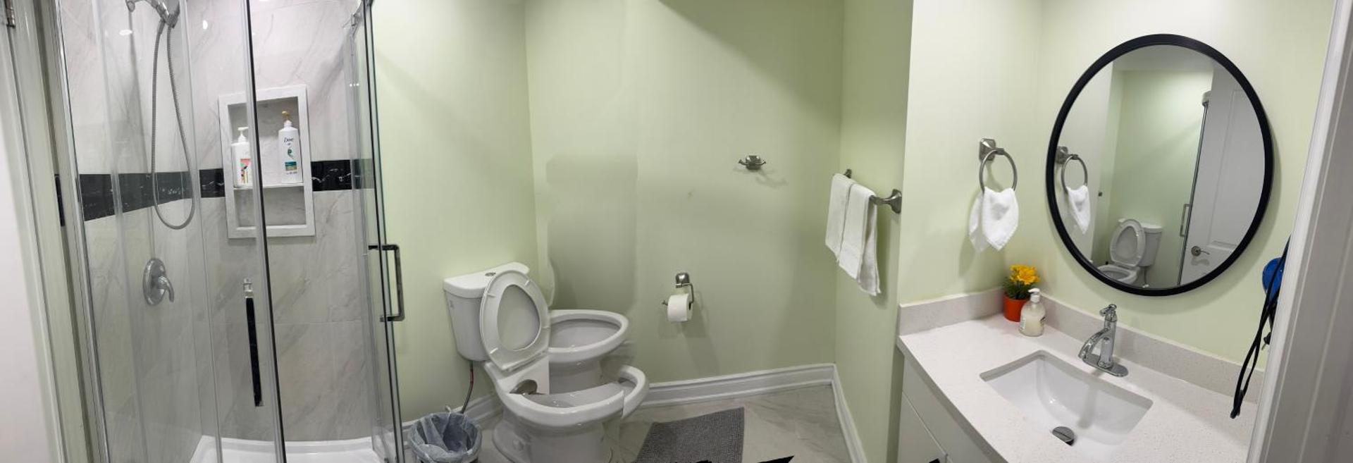 B2 Cozy room by Mendy