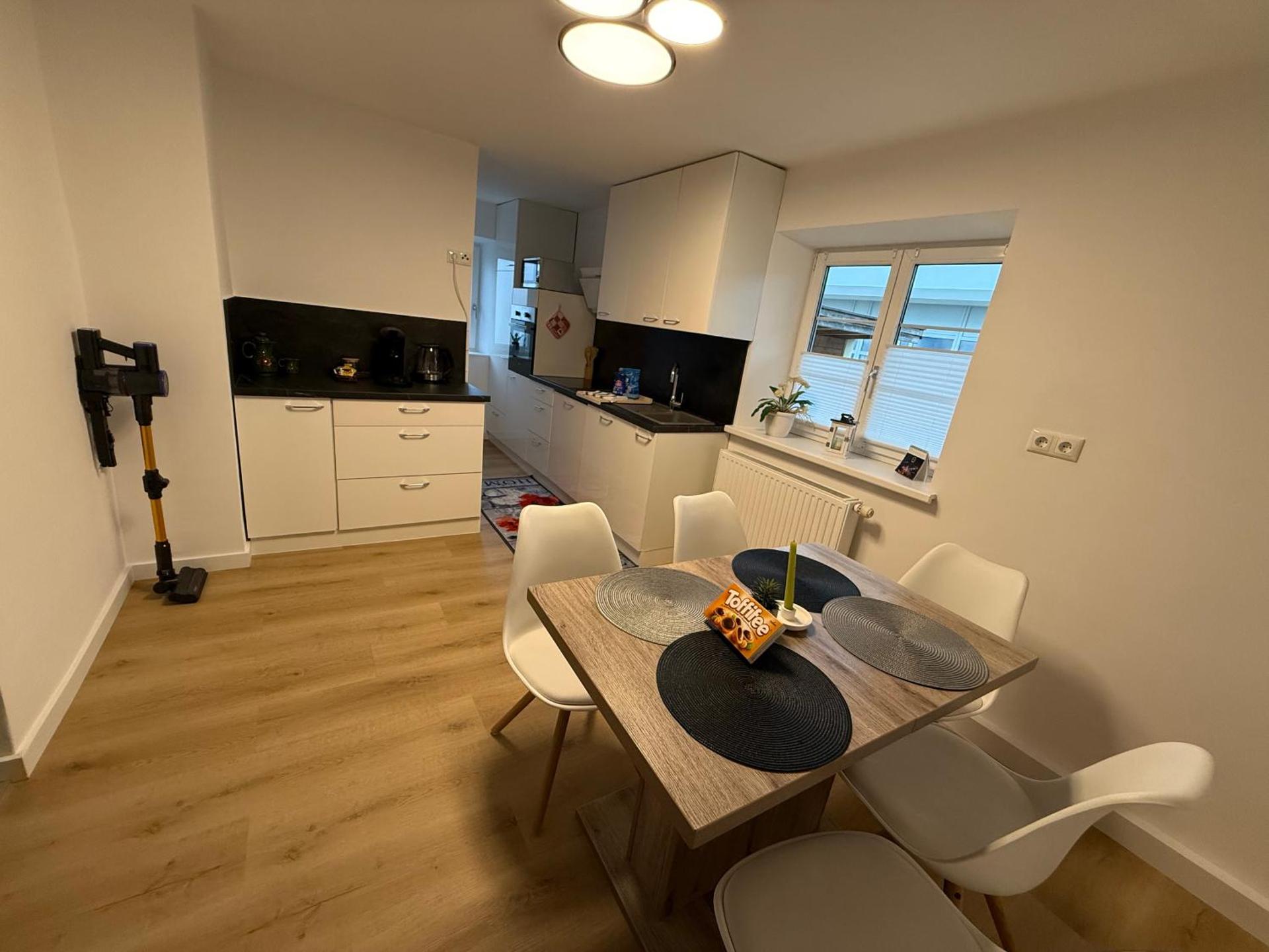 Ferienwohnungen Bella