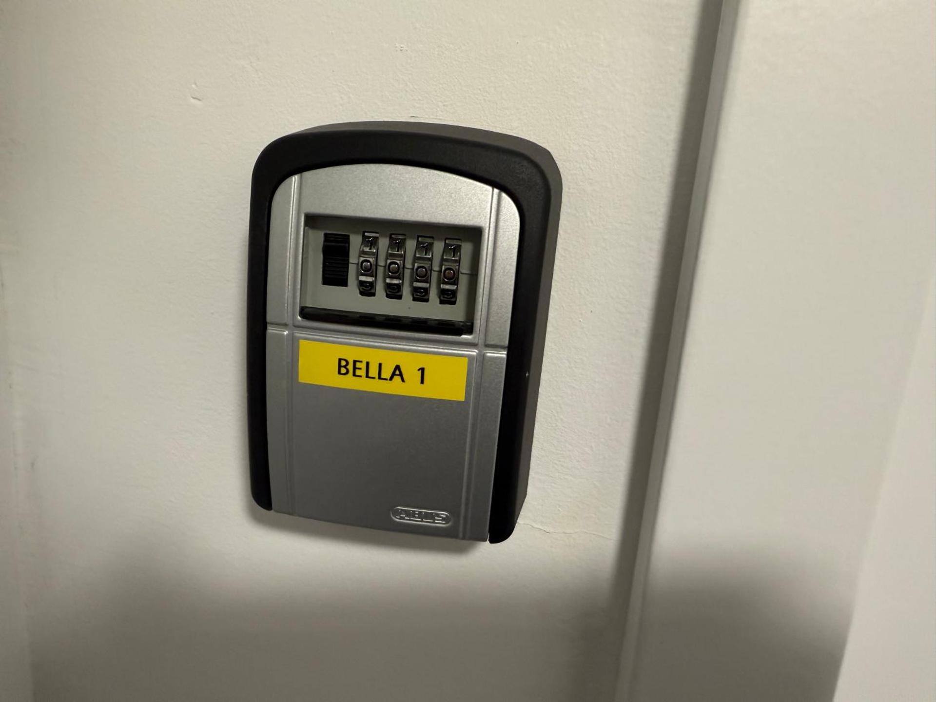 Ferienwohnungen Bella