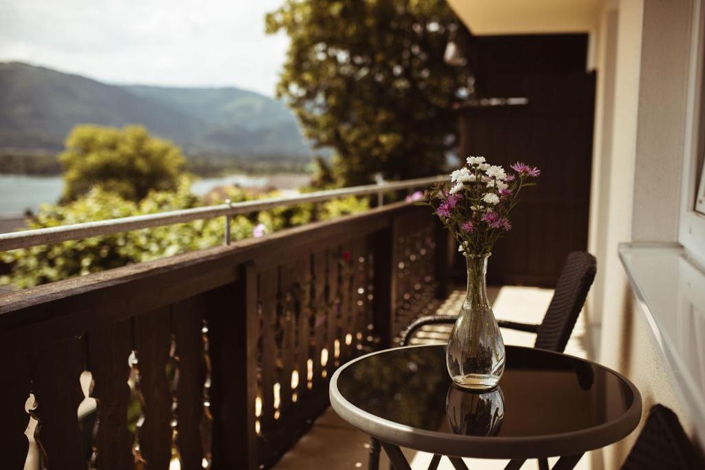 Double Room with Lake View