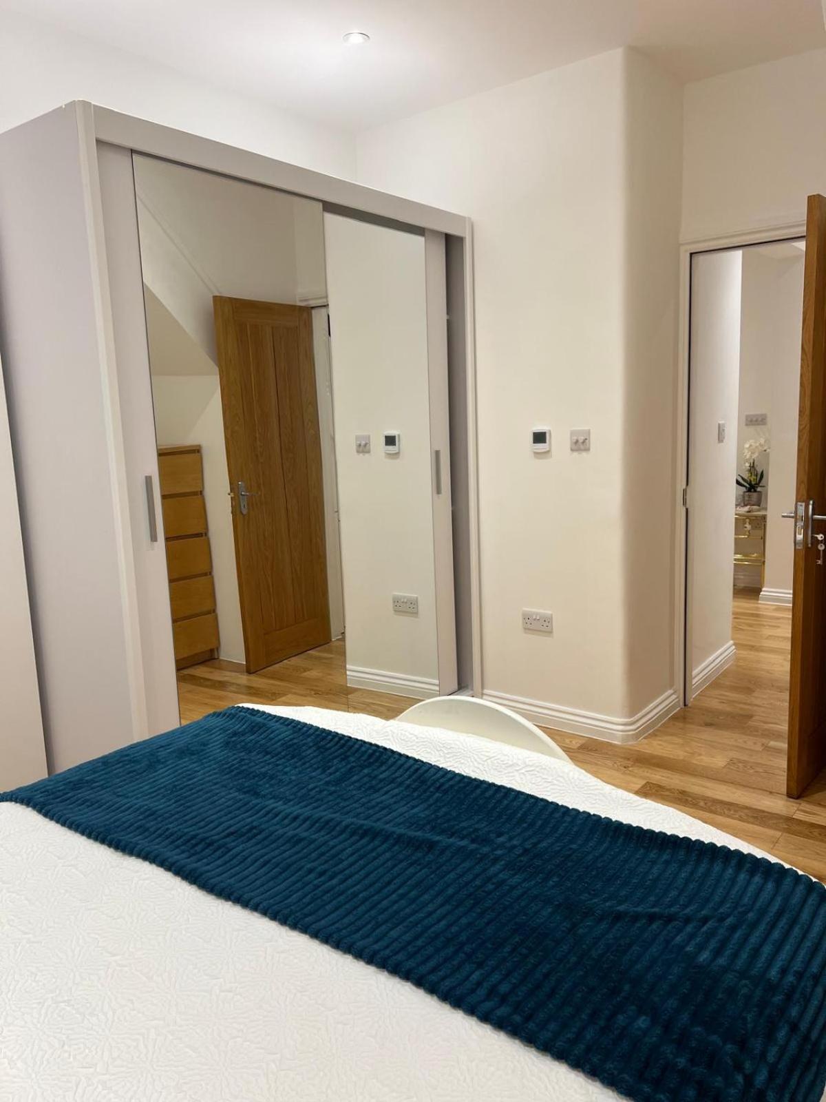 New Two Bedroom Suite - With Terrace