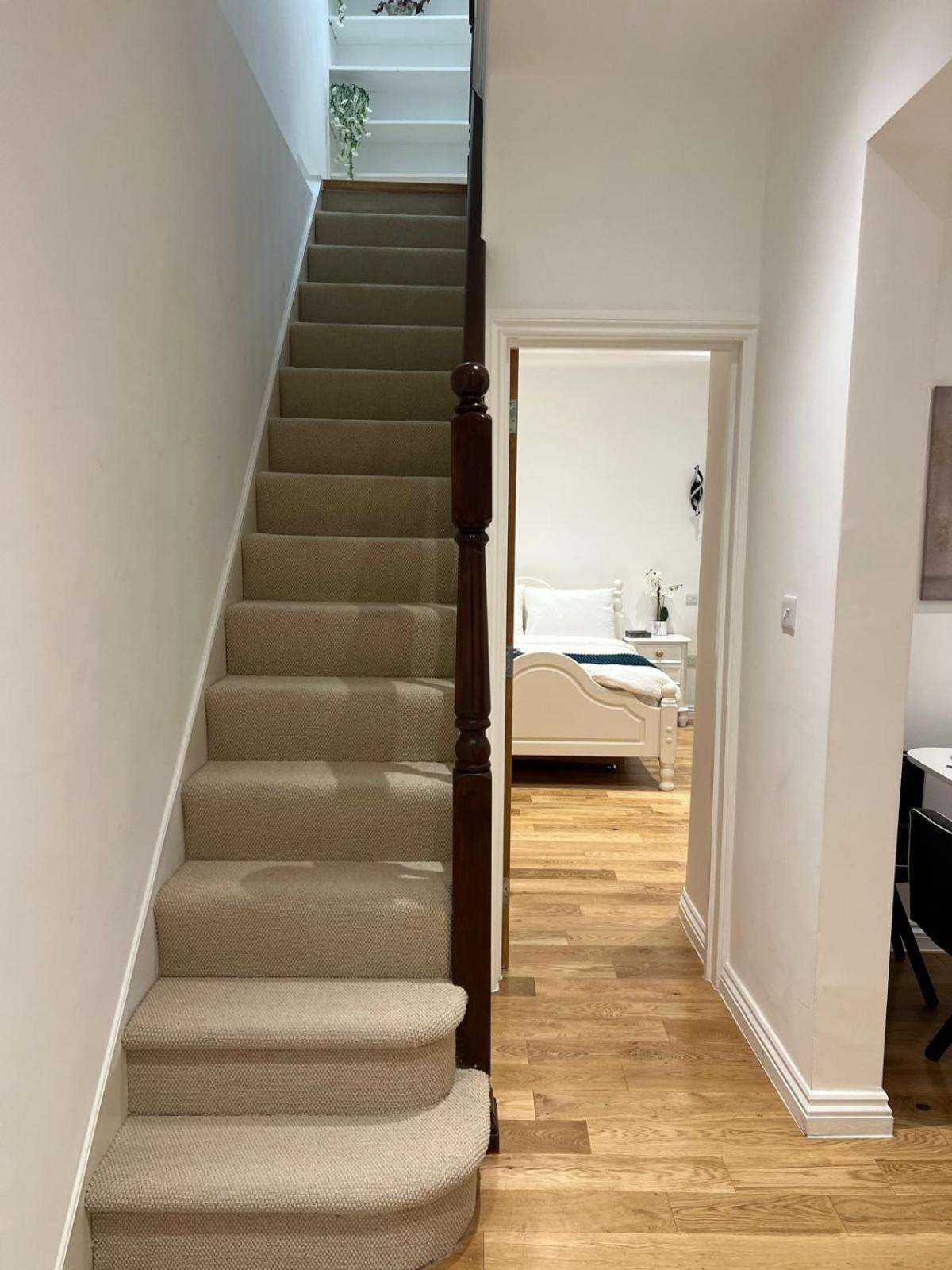 New Two Bedroom Suite - With Terrace