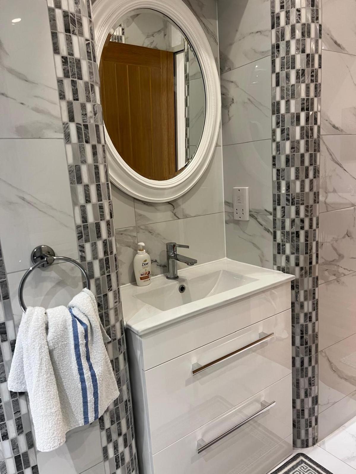 New Two Bedroom Suite - With Terrace