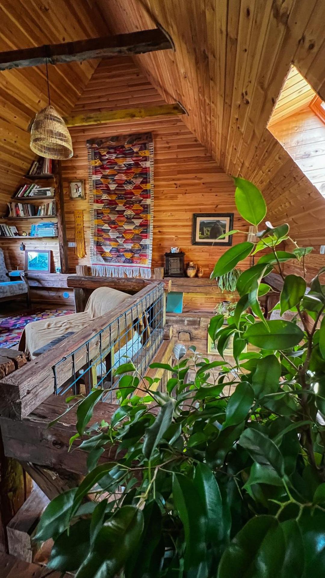 Big family Apartment in Breb's Cosy Barn