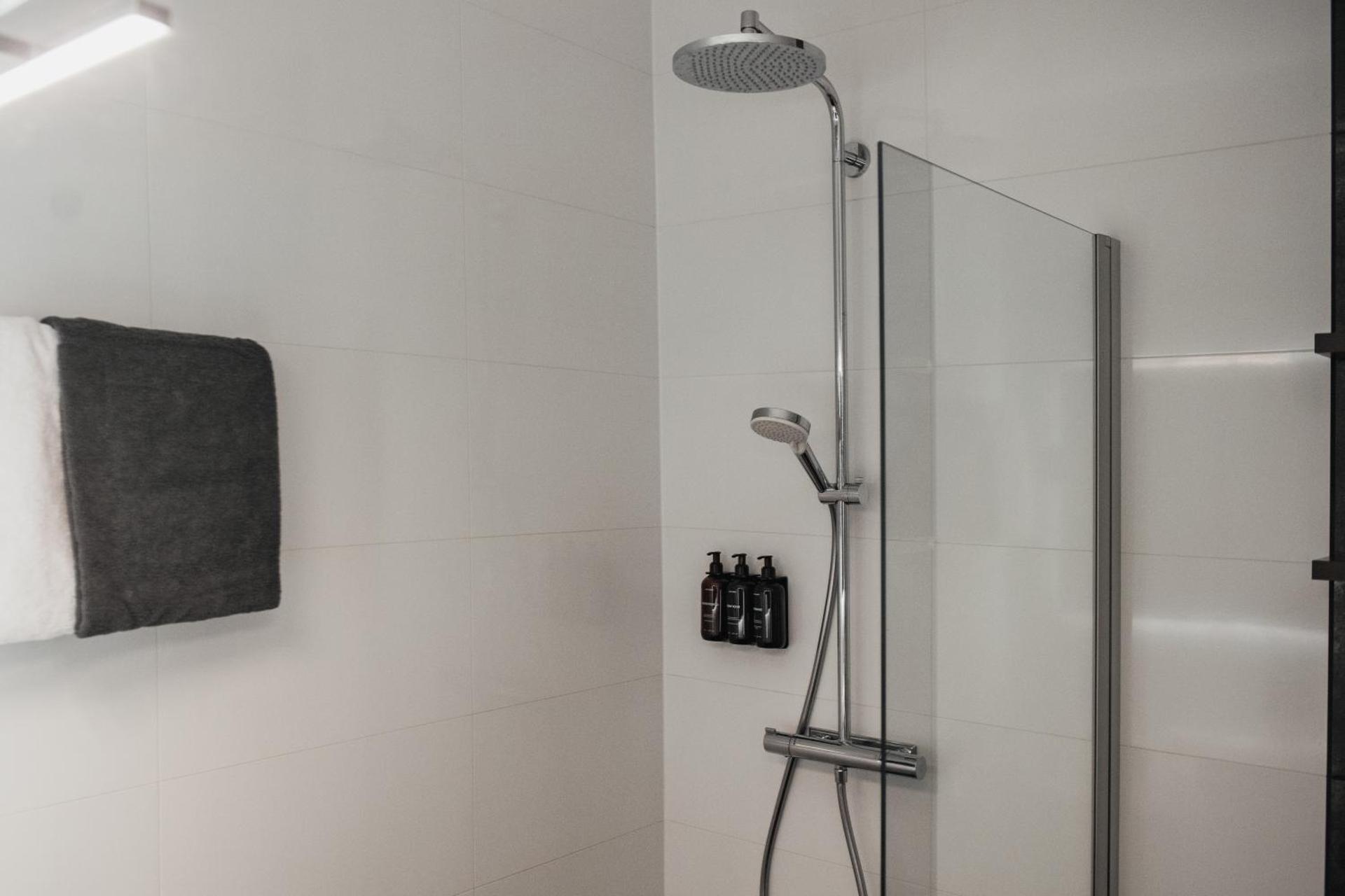 Home Hotel Norre Park