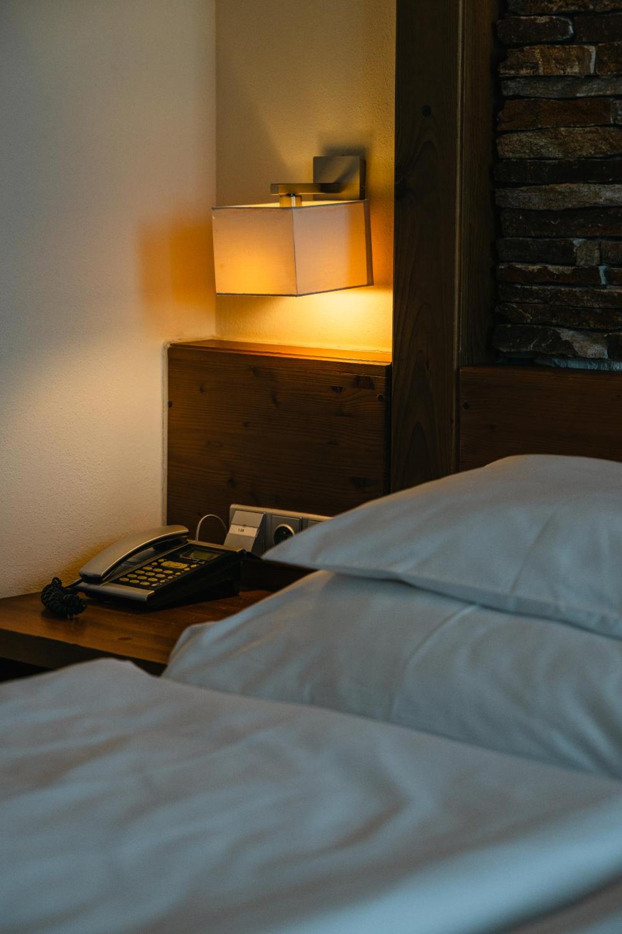 Standard-dobbeltværelse