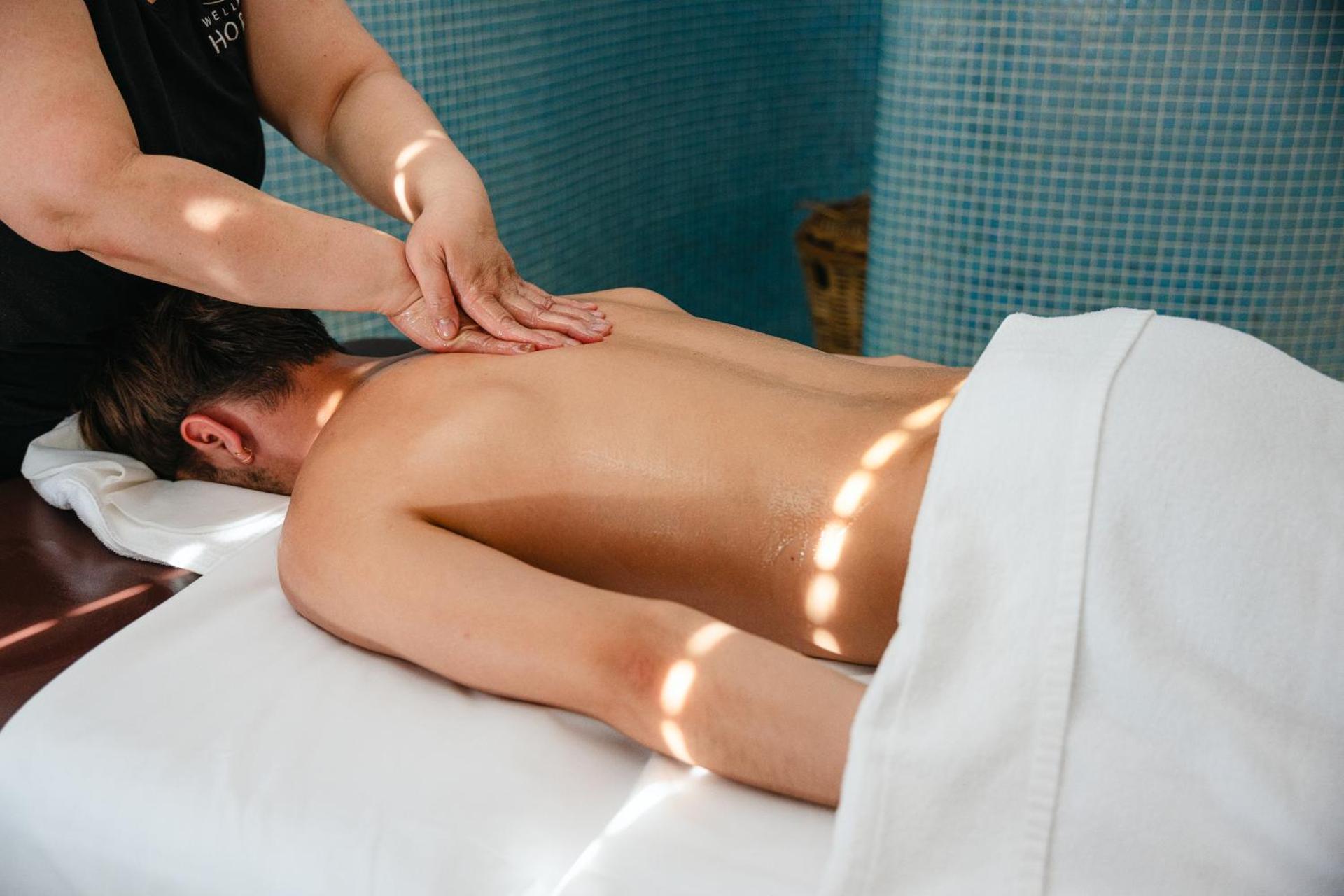 Wellness hotel Horal, Velké Karlovice