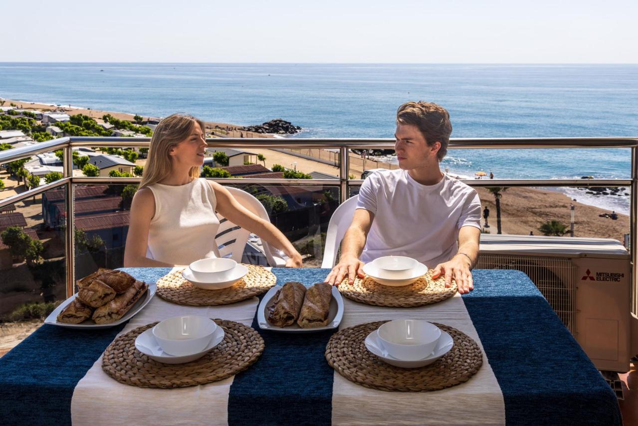 Apartamentos Bon Repós