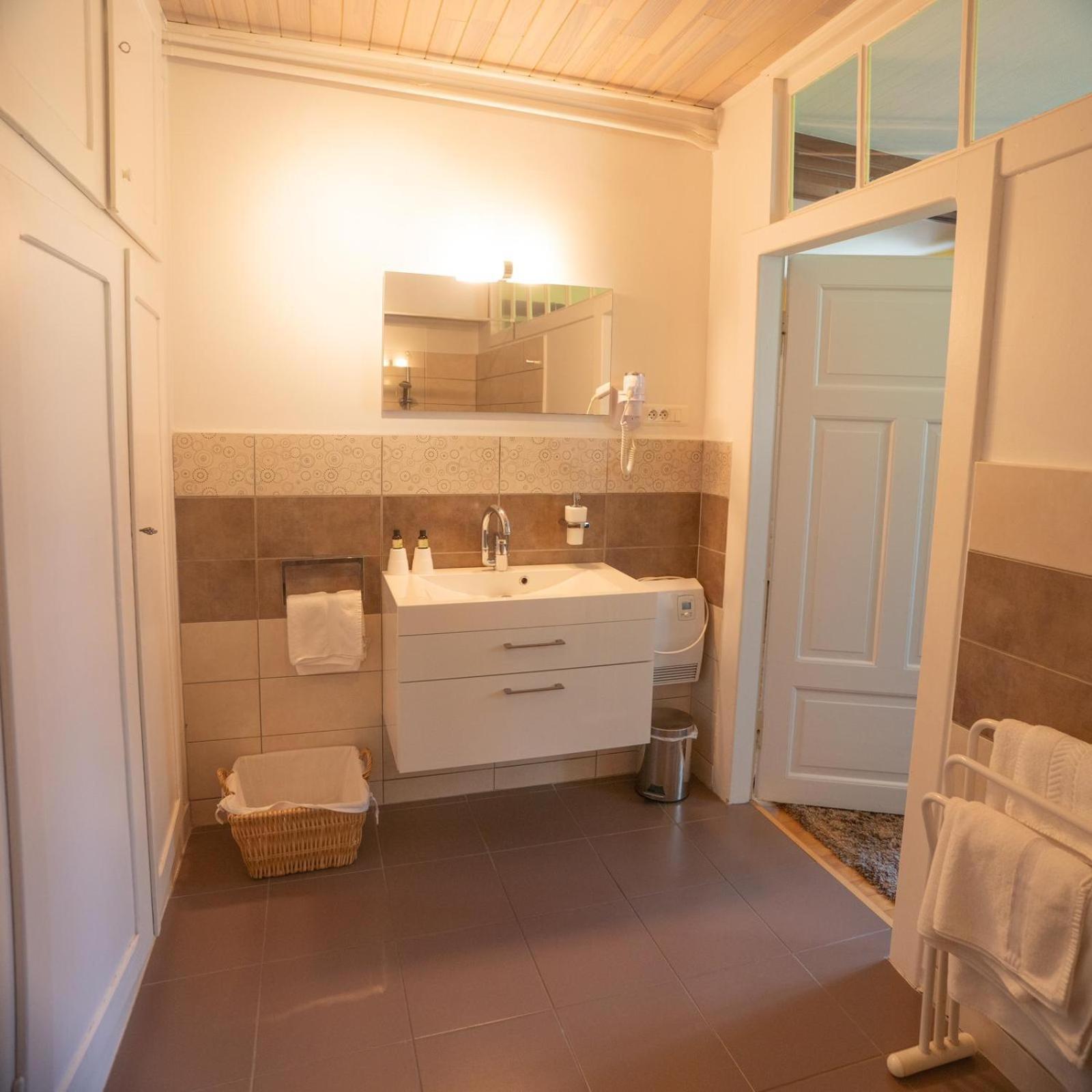 Superior Family Room