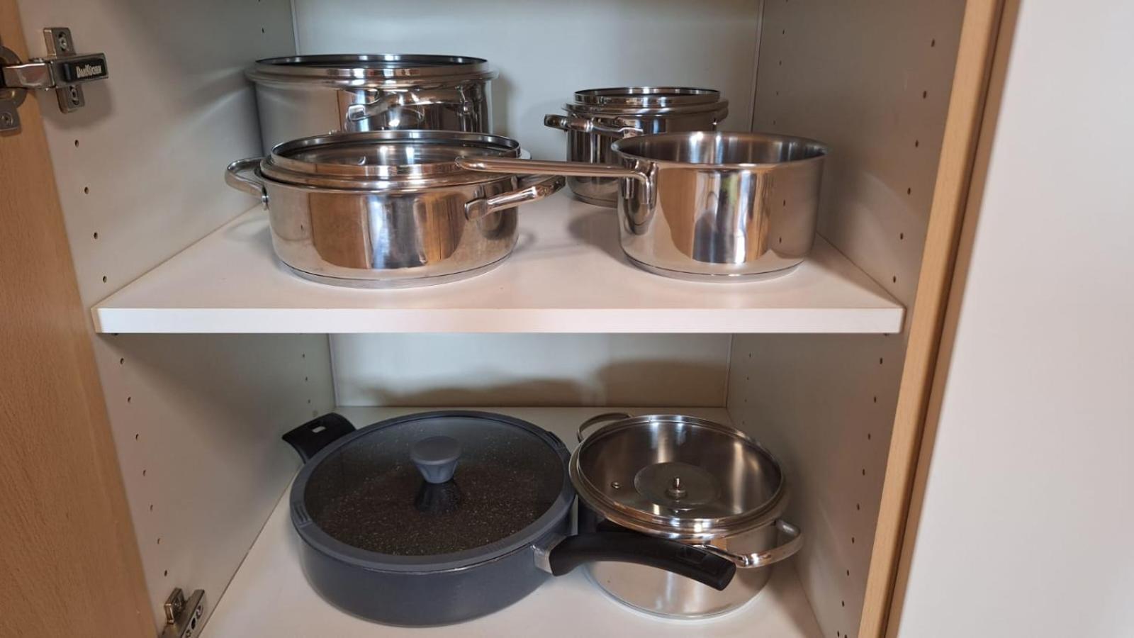 Köpplmühle Apartment