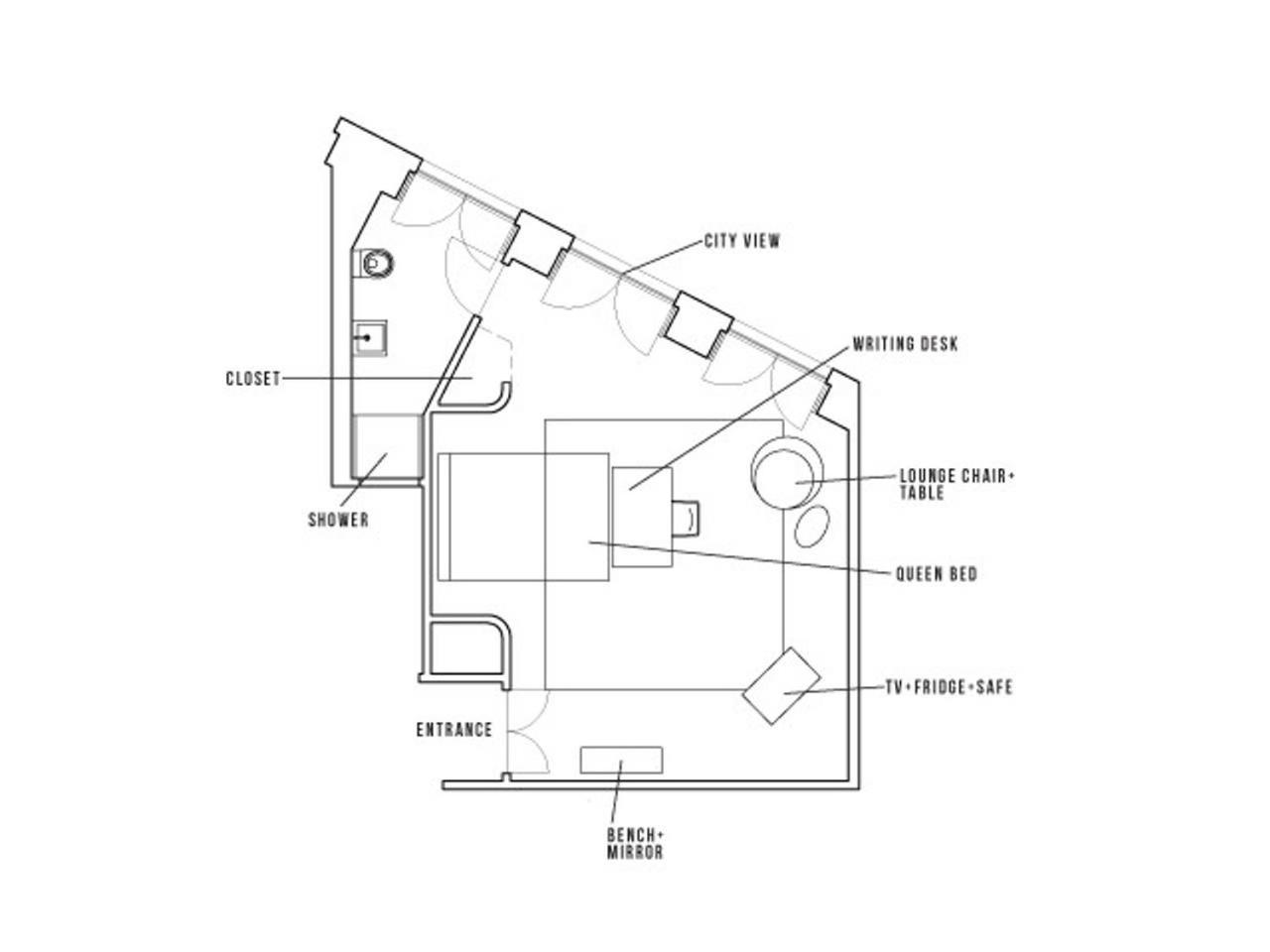 GuestReady - Innvict Residences