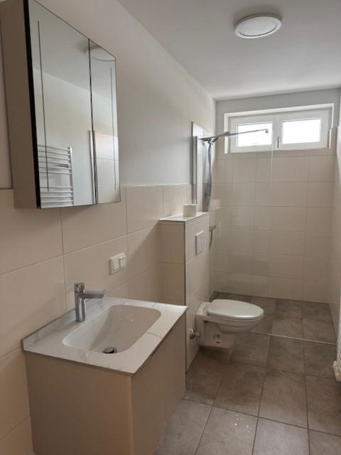 Stadtquartier Völkermarkt