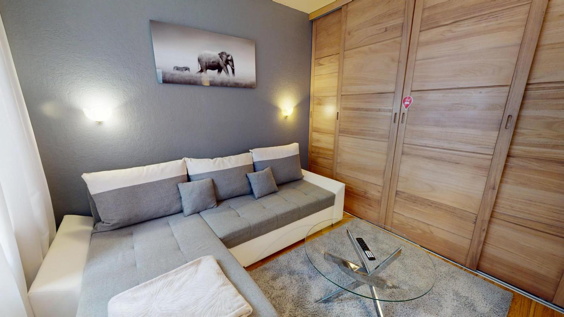 au pied du Haut Koenigsbourg 1