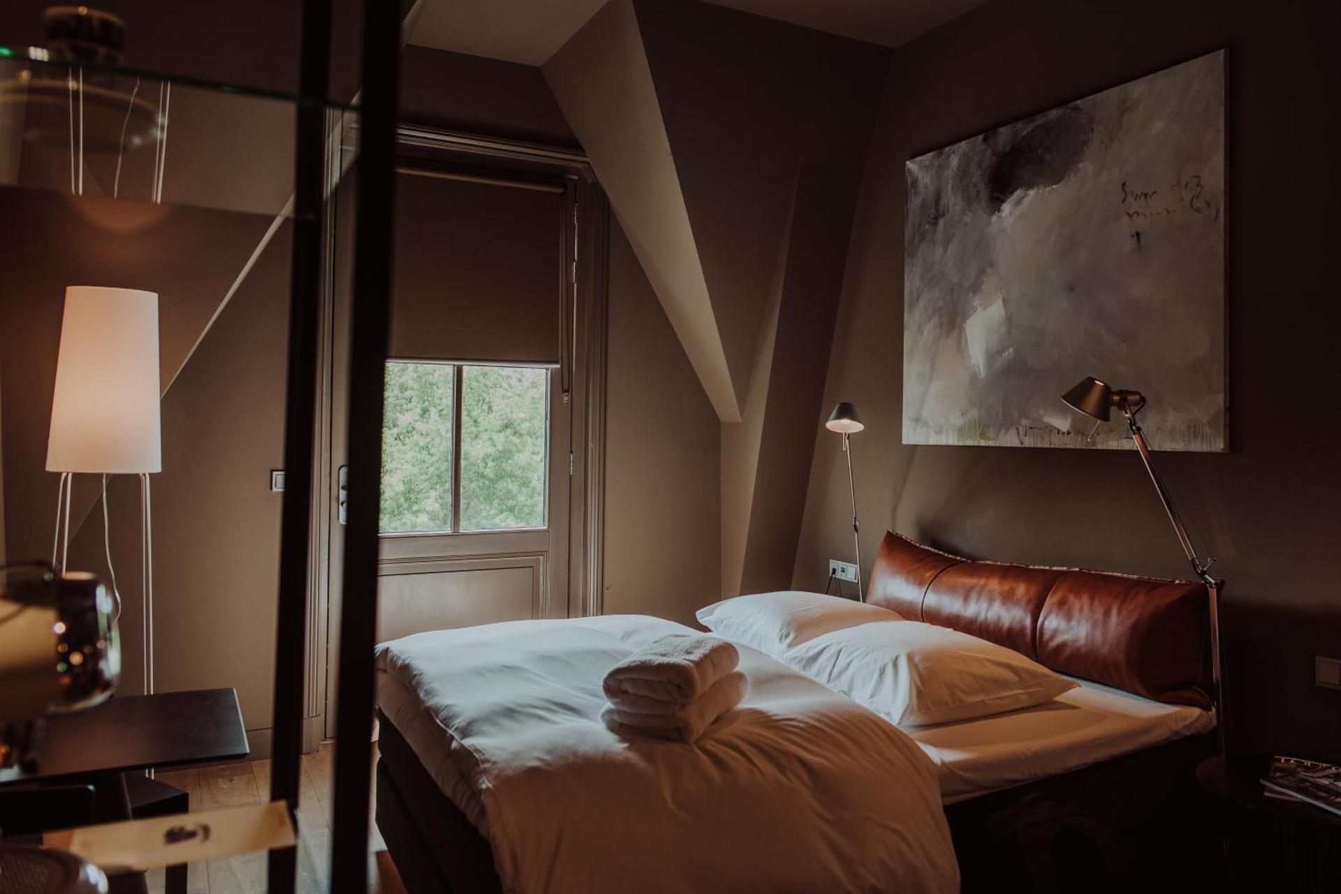 Boutique Hotels MANNA & Blue