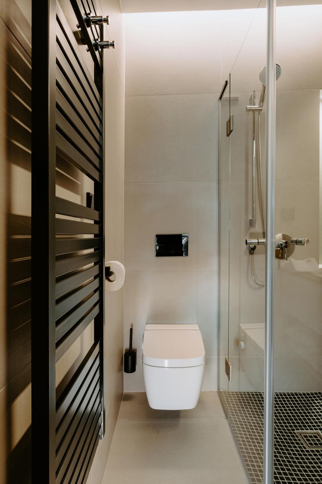 Camera Matrimoniale Deluxe con Vasca