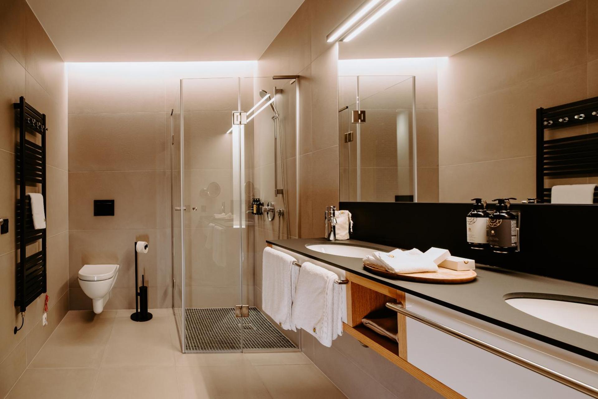 Camera Matrimoniale Superior