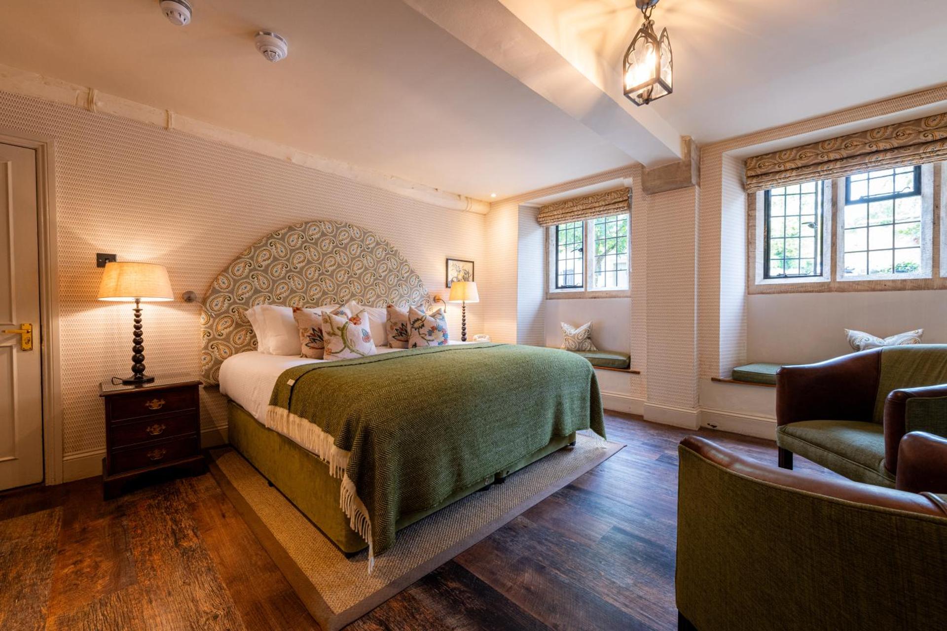 Superior Double or Twin Room