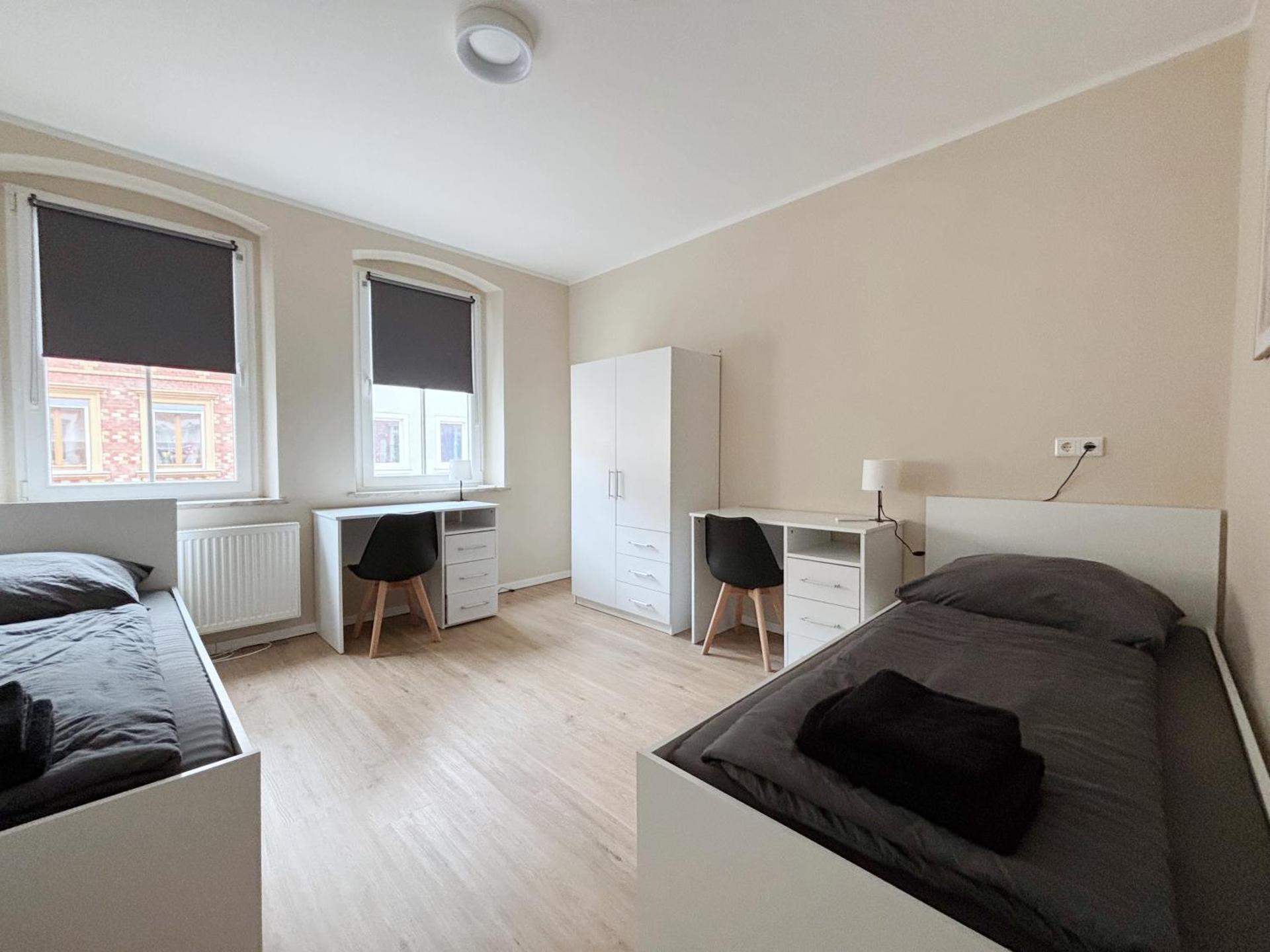 FeWo, Unterkunft für Dienstreisen Unterkunft in Rehau, DE