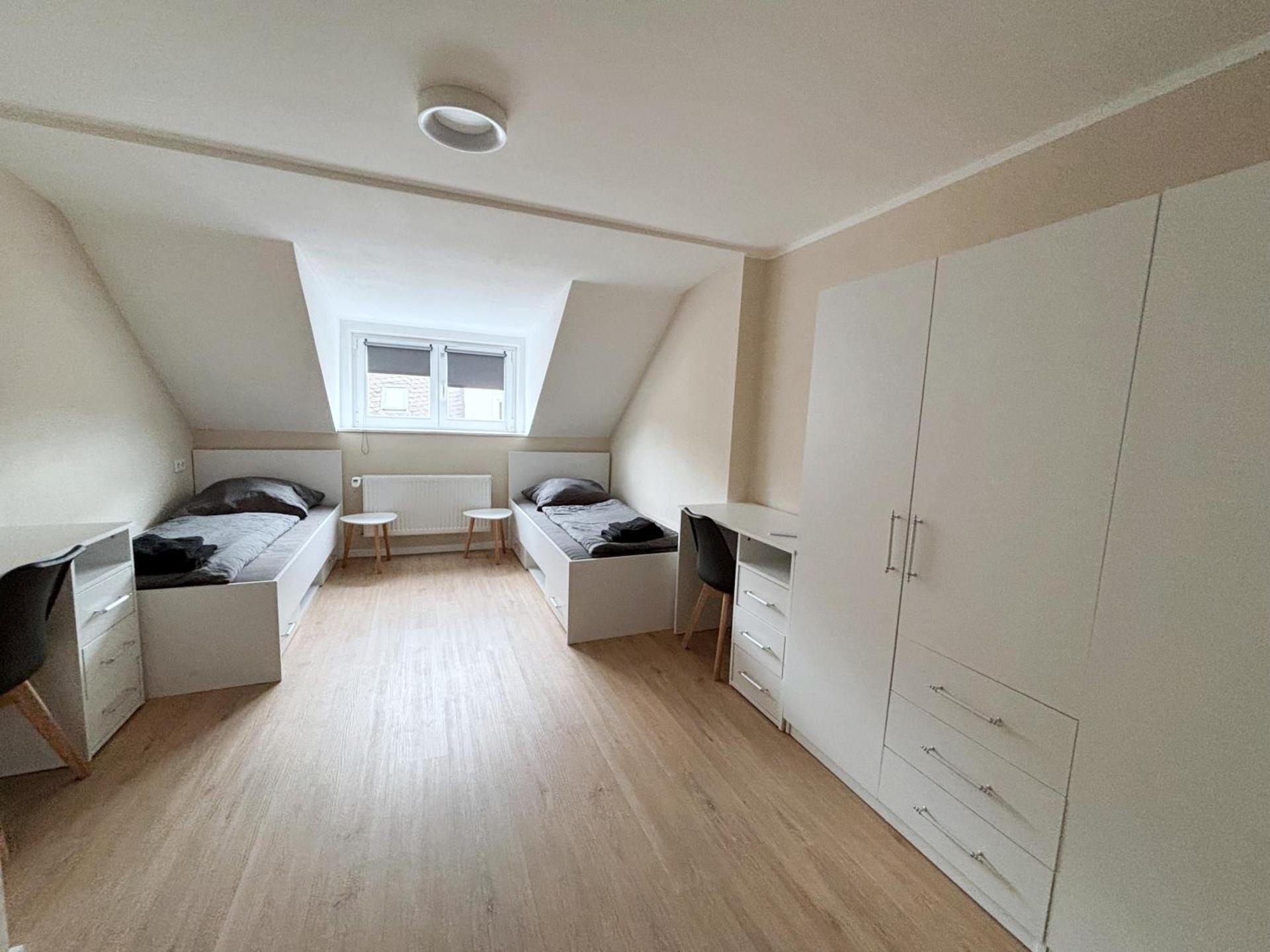 FeWo, Unterkunft für Dienstreisen Unterkunft in Rehau, DE