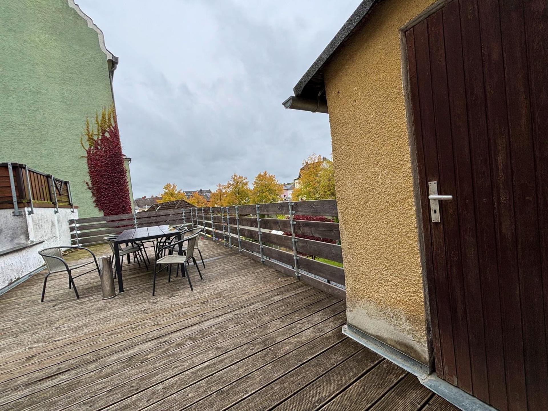 FeWo, Unterkunft für Dienstreisen Unterkunft in Rehau, DE