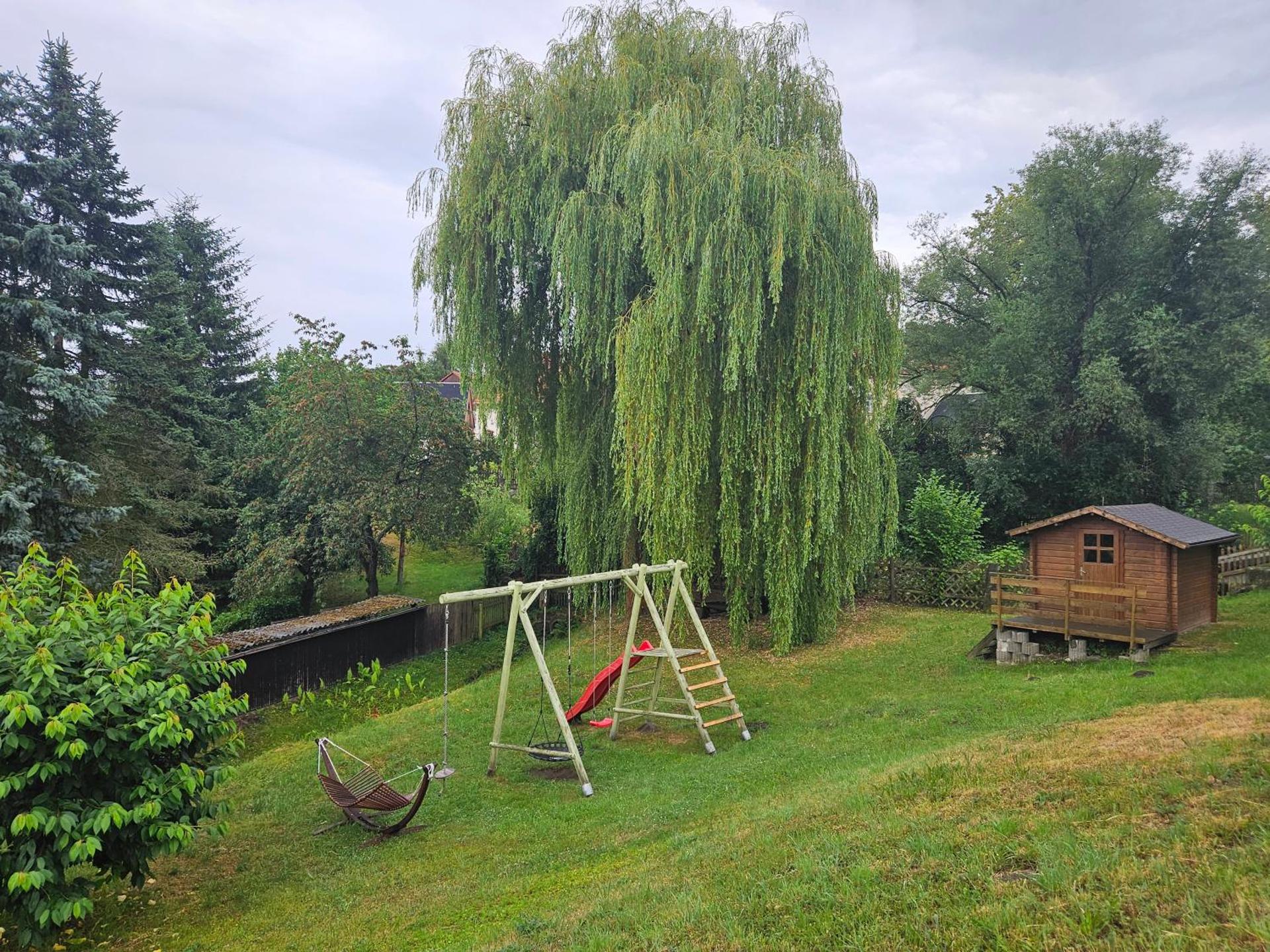Children play ground