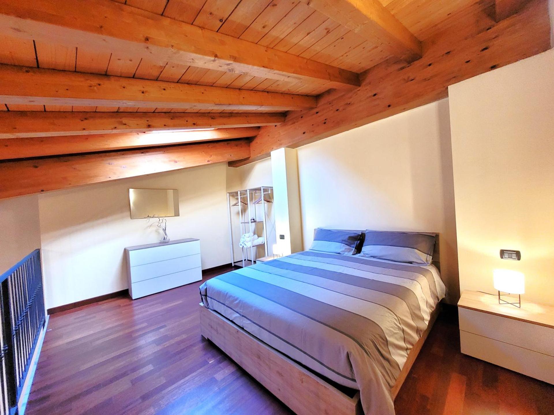 Borgo Antico Lake Endine Hospitality