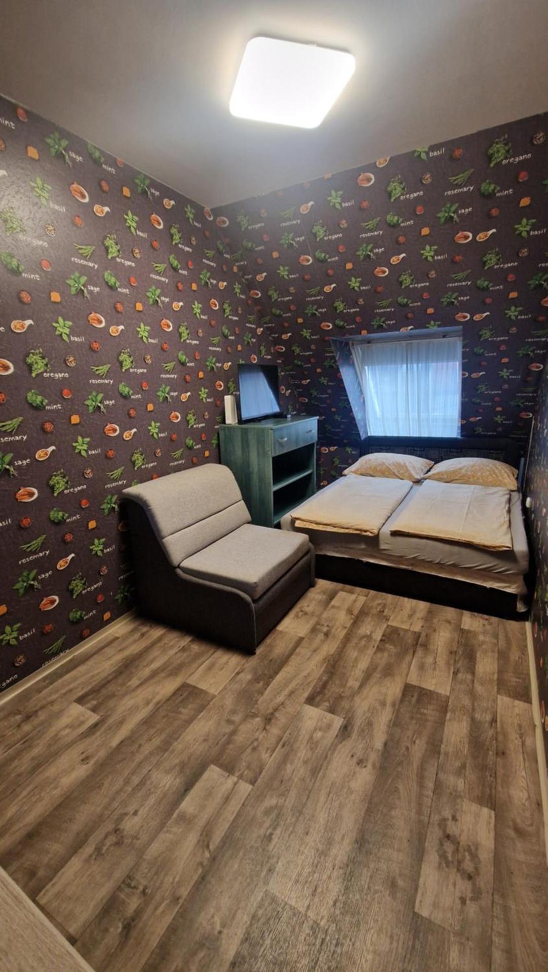 Márti 3 Bedroom Apartment