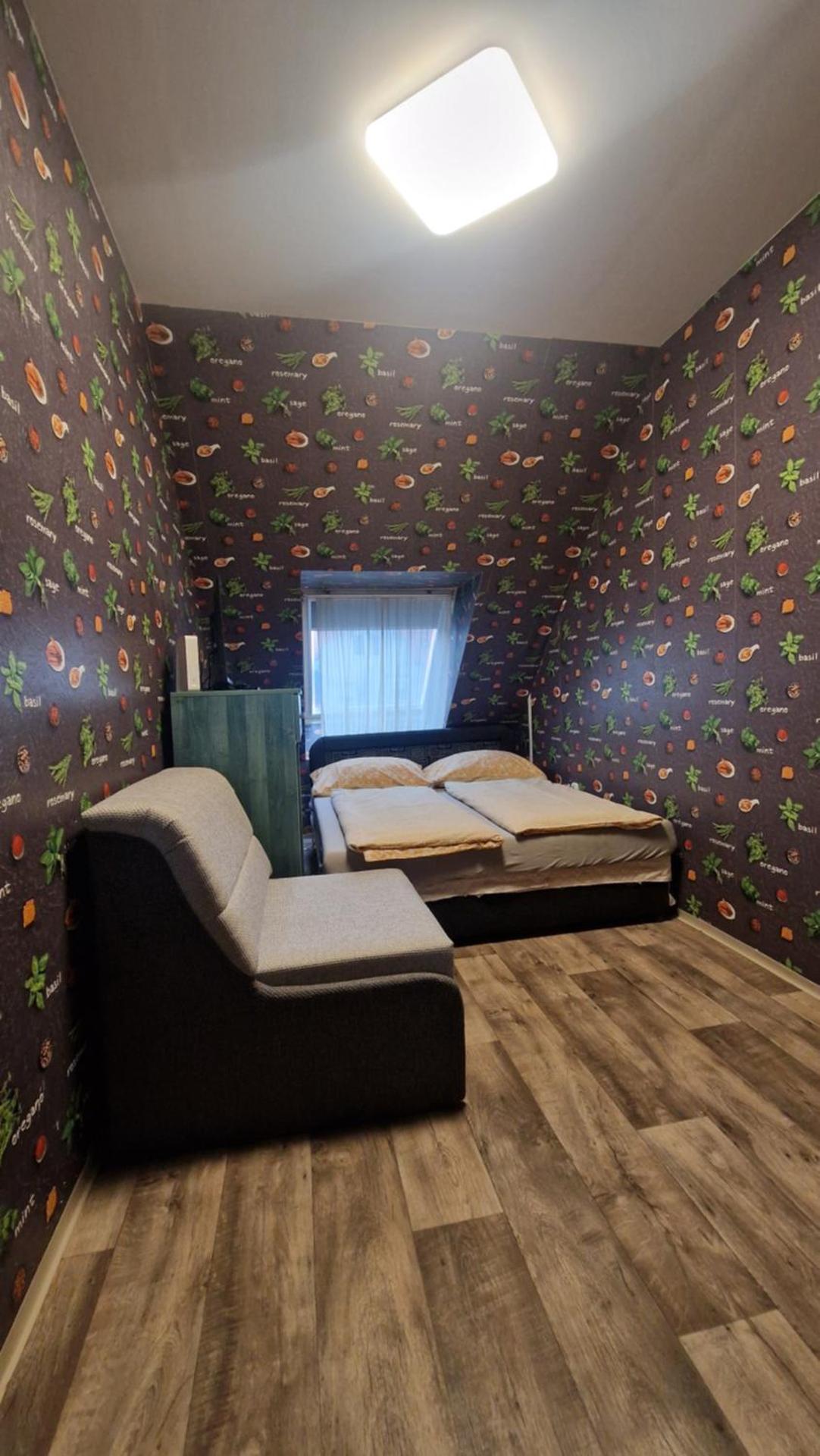 Márti 3 Bedroom Apartment