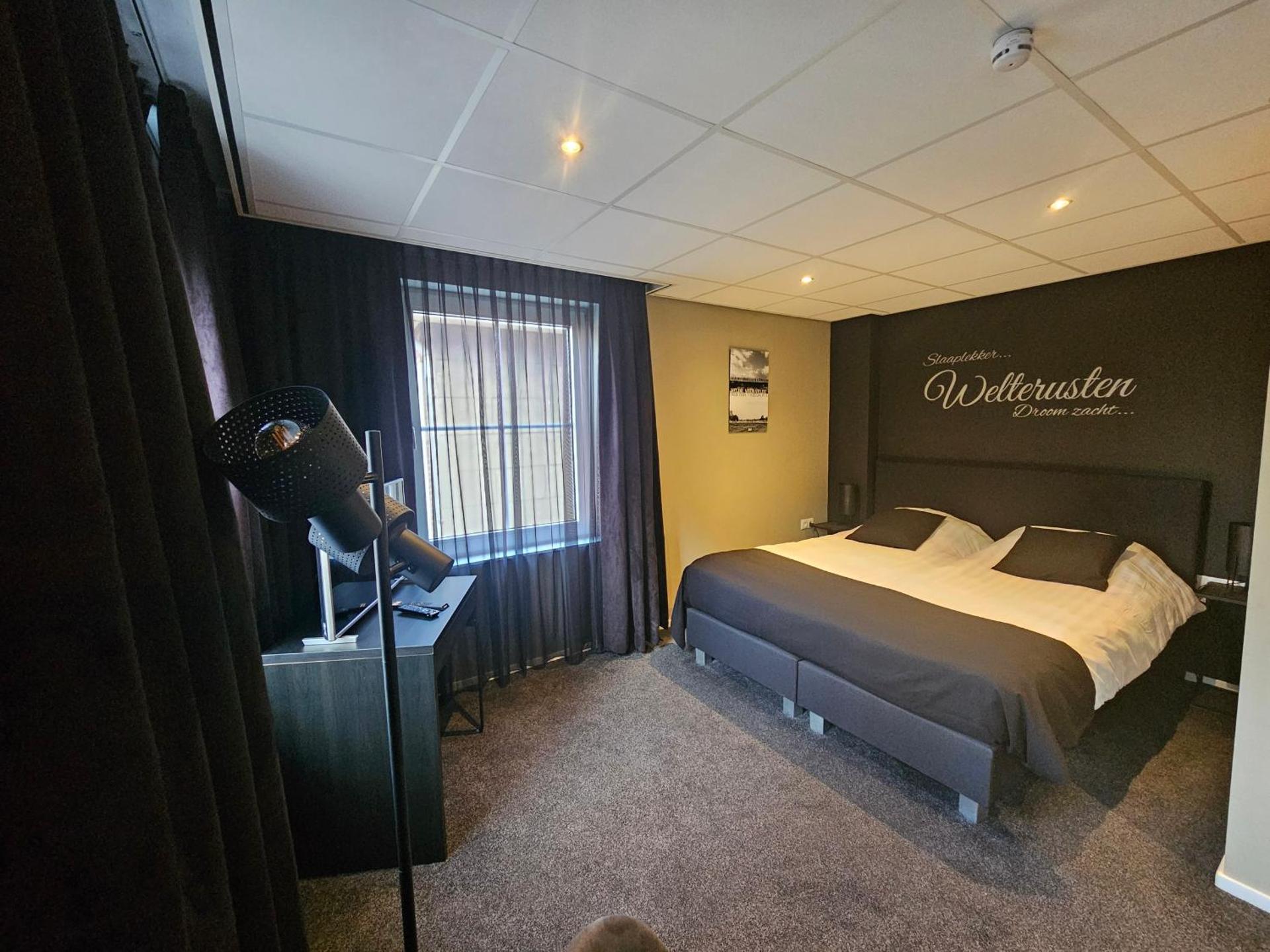 Hotel Café de Sport