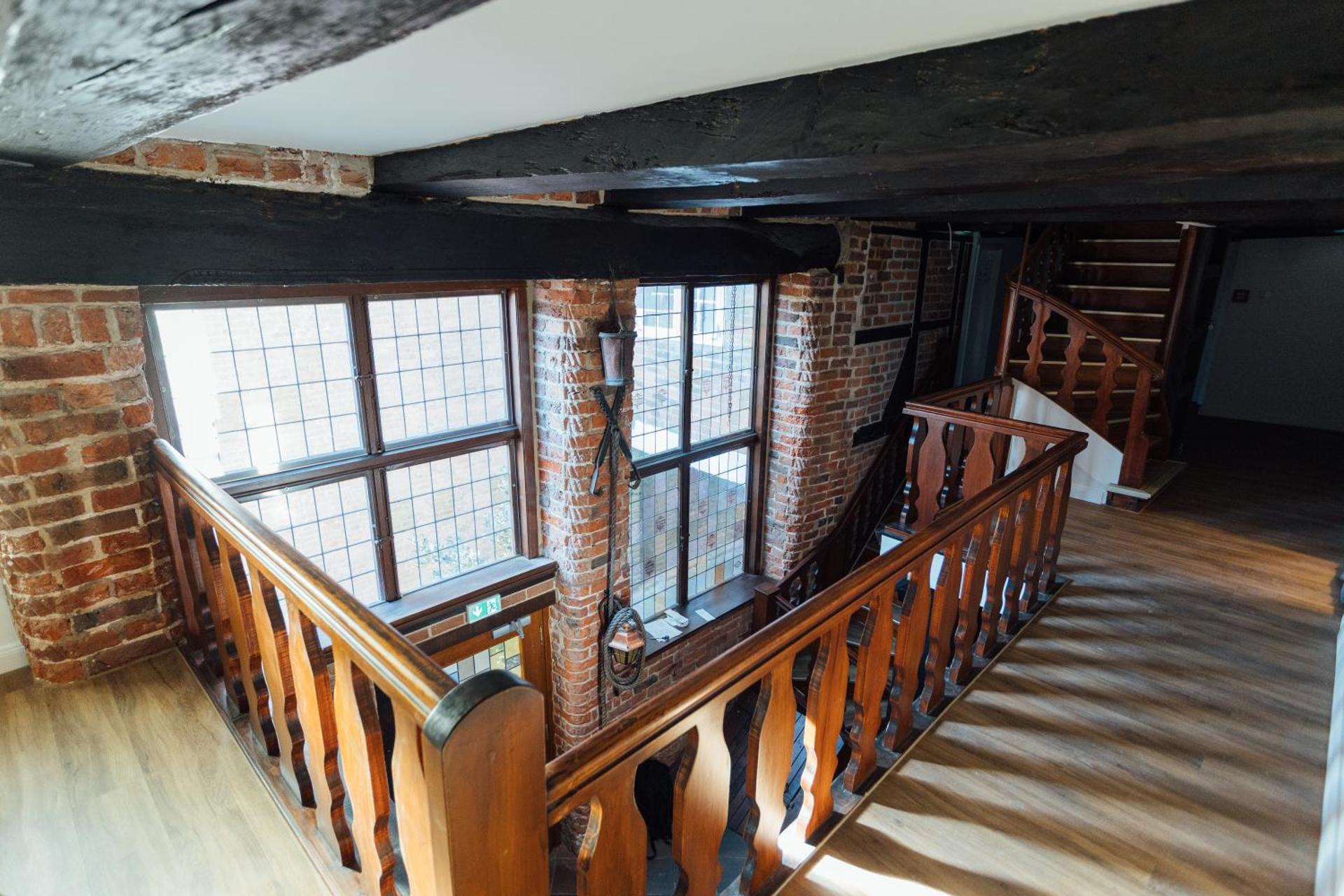 Hotel Scheffler Lüneburg