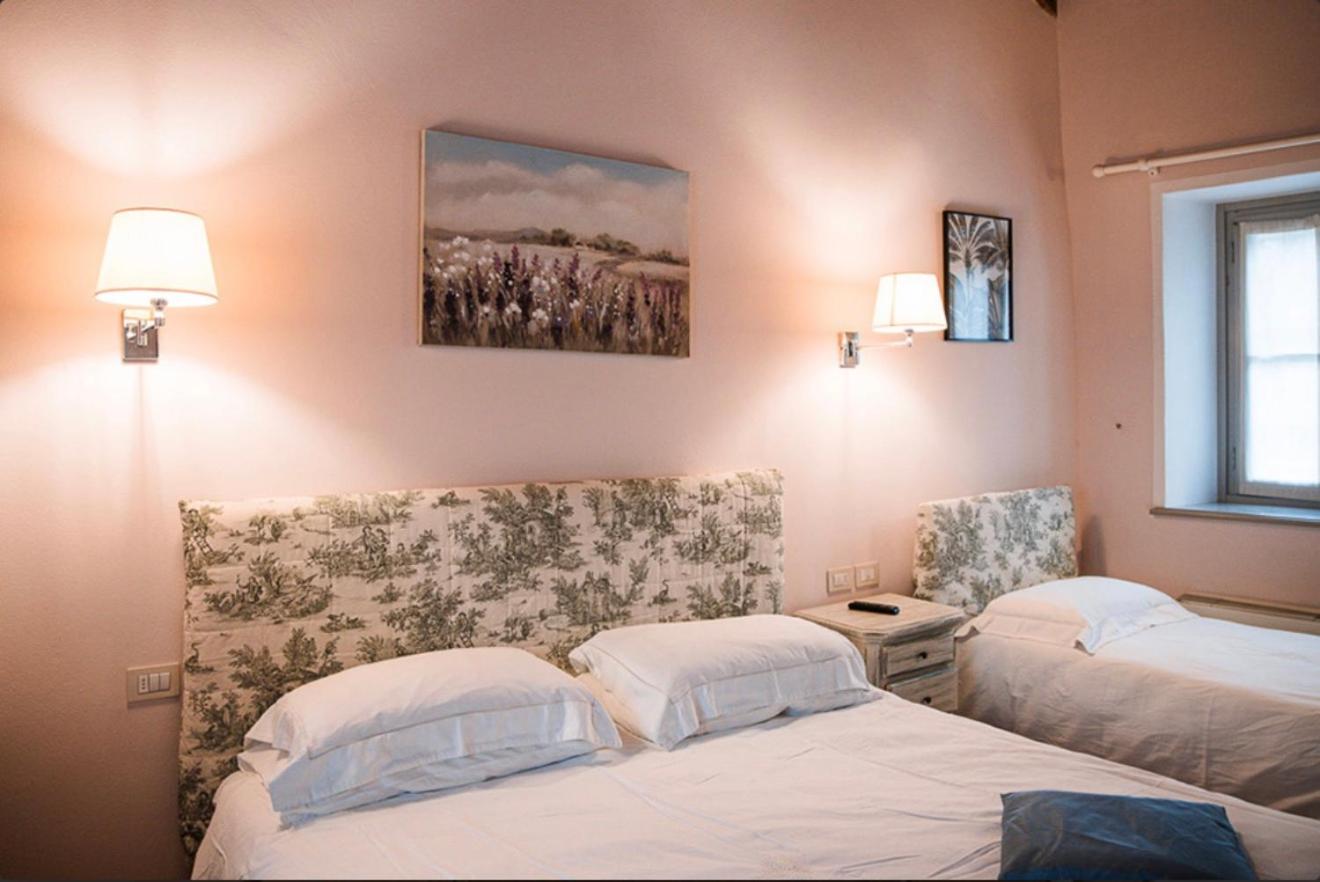 Double Room - Disability Access