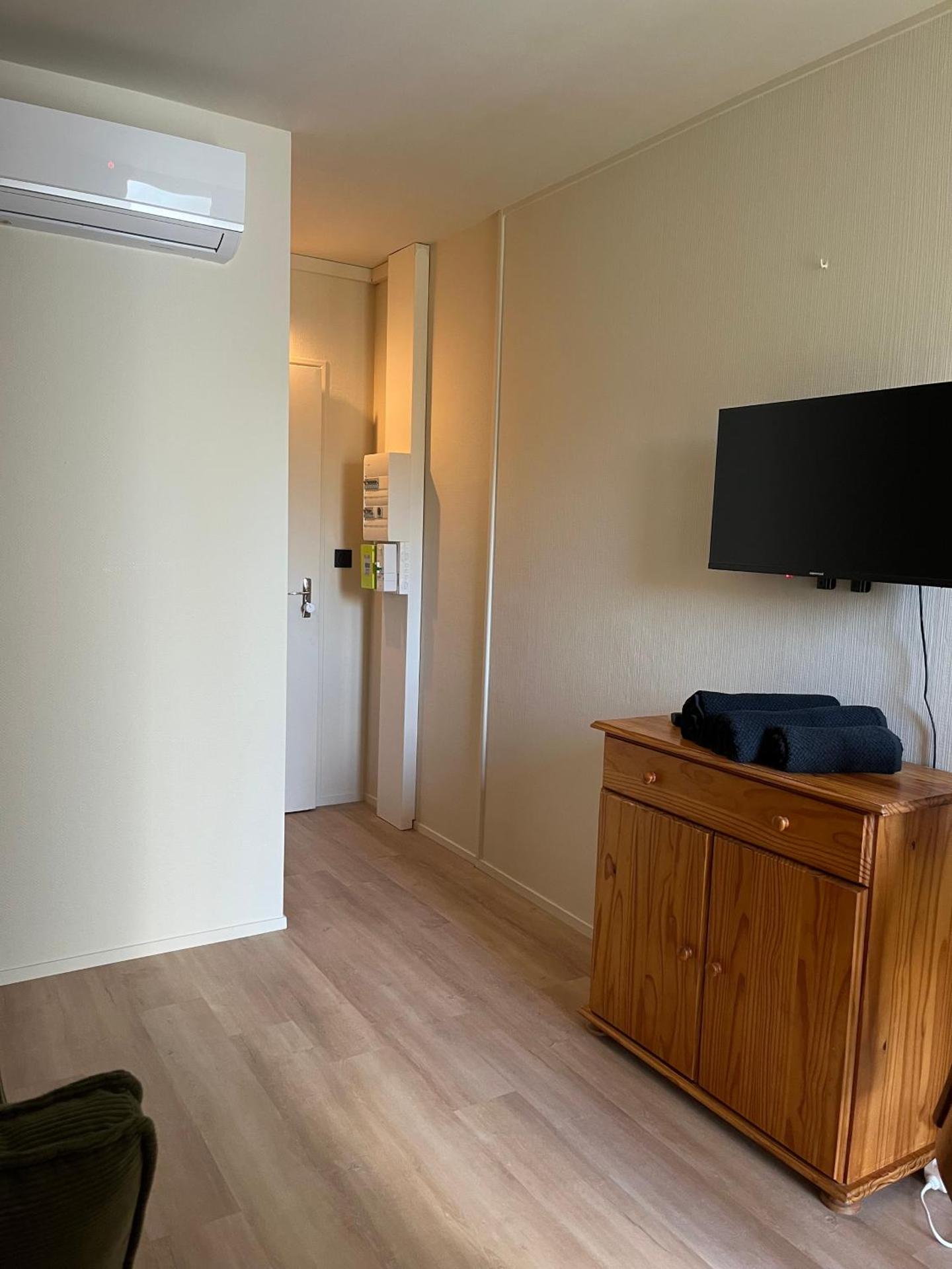 Studio meublé à Jonzac