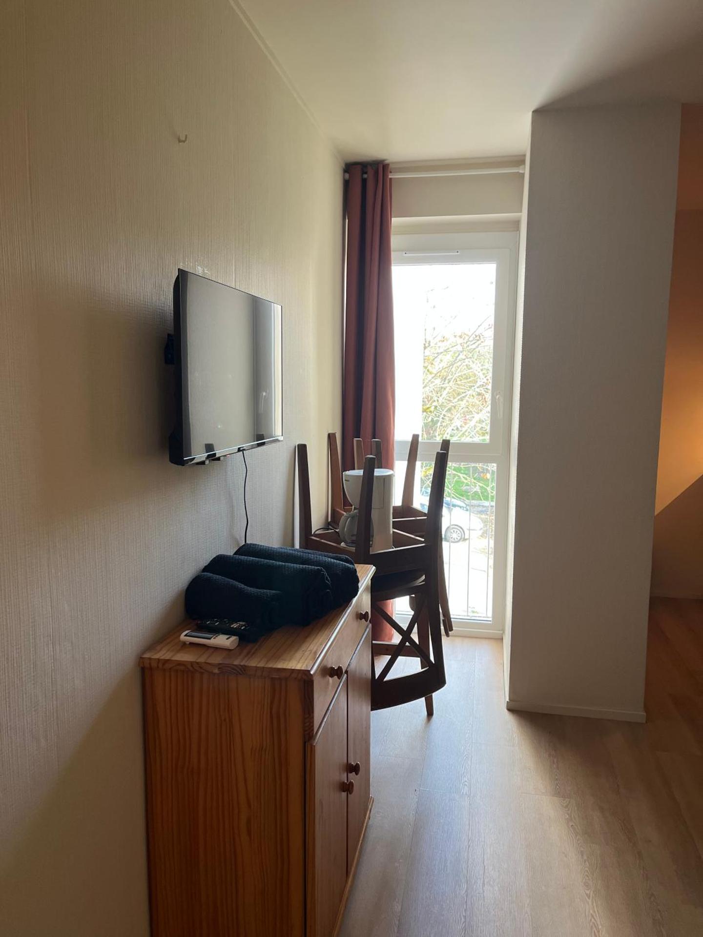 Studio meublé à Jonzac